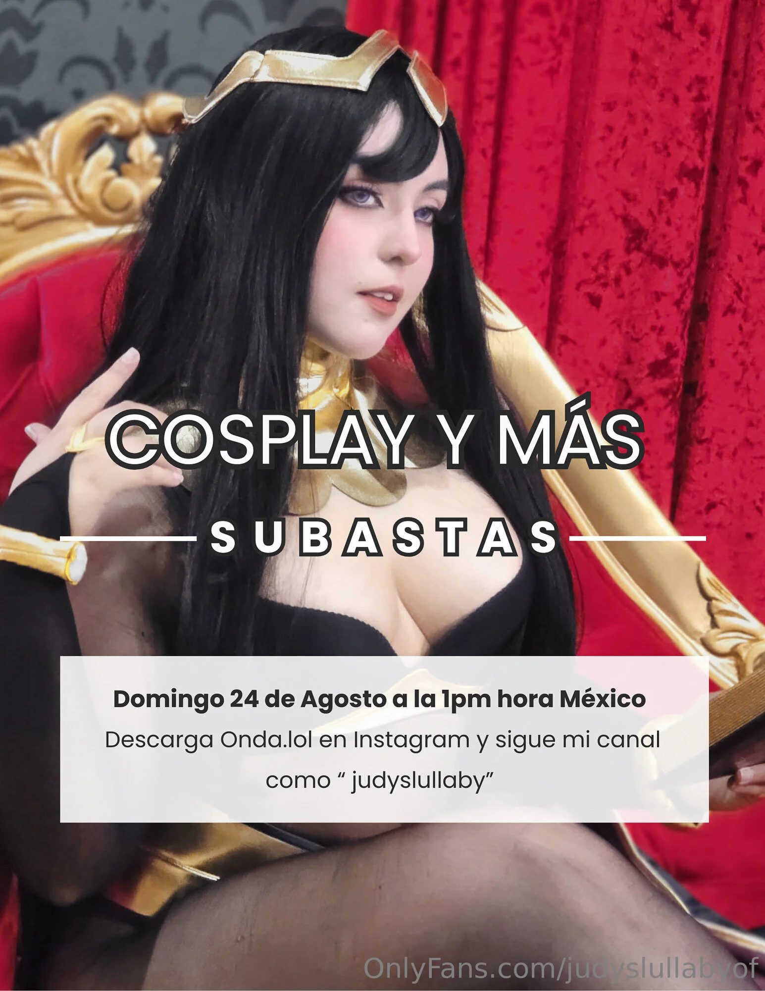 JudysLullabyOf OnlyFans premium content 15 - judyslullabyof exclusive collection