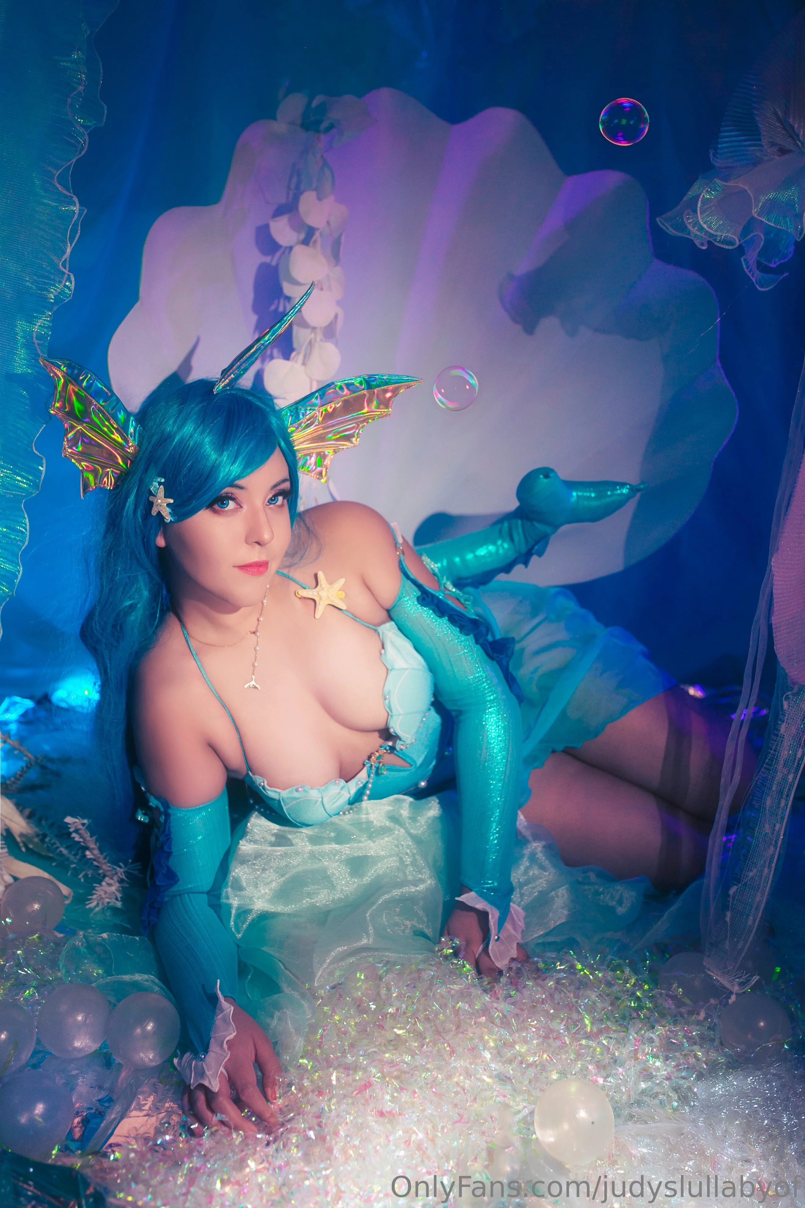 JudysLullabyOf OnlyFans premium content 13 - judyslullabyof exclusive collection