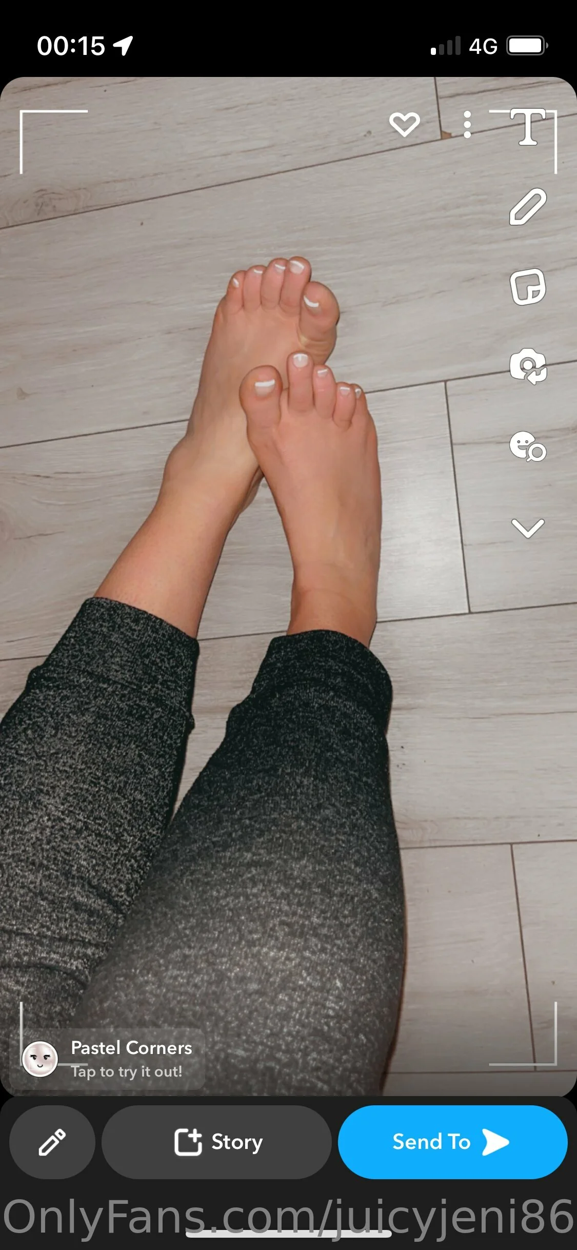 Juicy Jen OnlyFans premium content 12 - juicyjeni86 exclusive collection