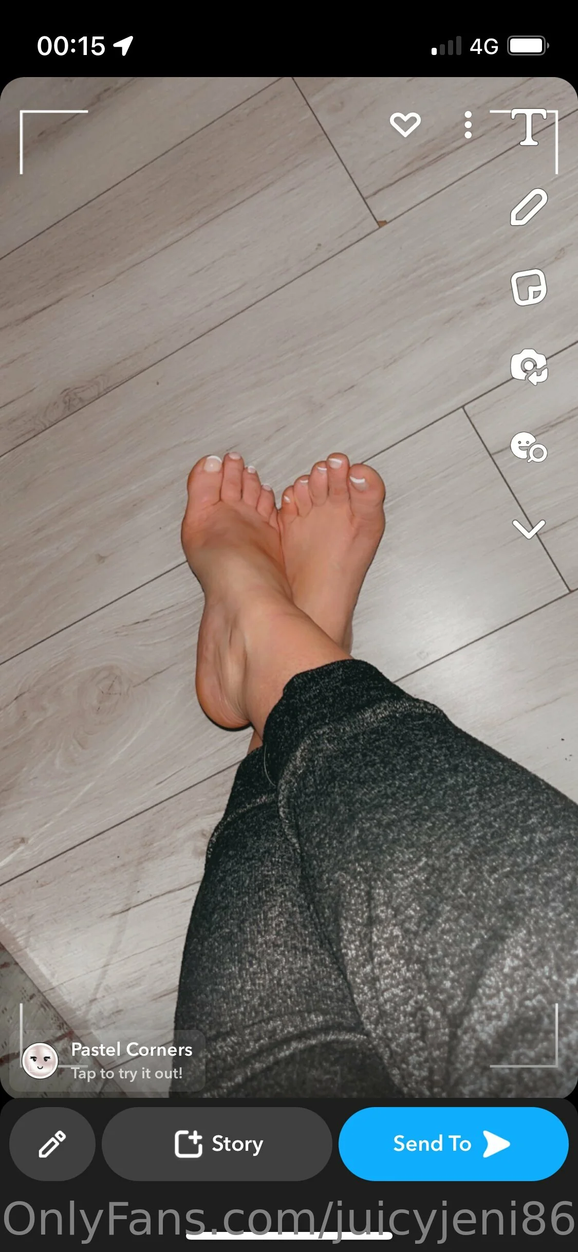 Juicy Jen OnlyFans premium content 13 - juicyjeni86 exclusive collection