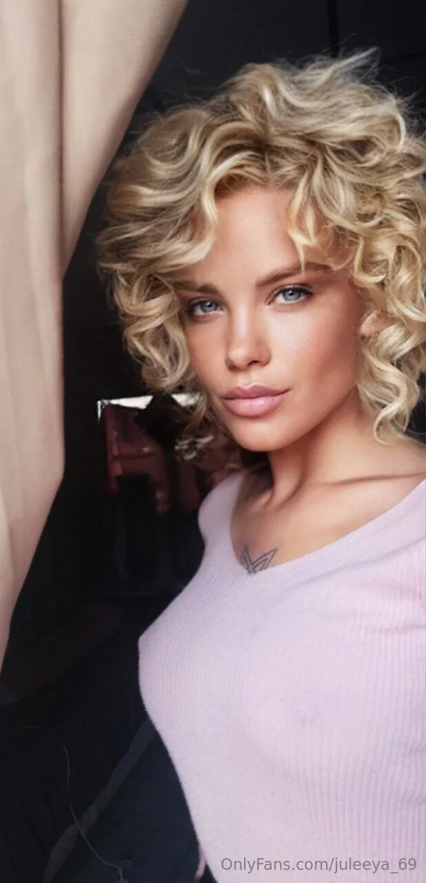 Juleeya Reutova FREE OnlyFans premium content 10 - juleeya_69 exclusive collection