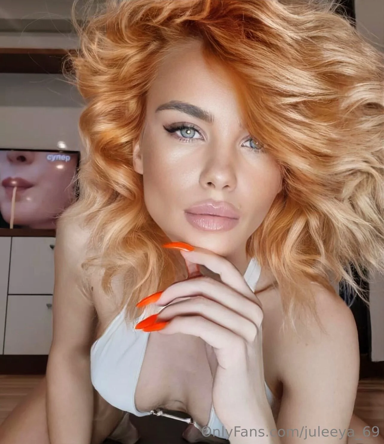 Juleeya Reutova FREE OnlyFans premium content 1 - juleeya_69 exclusive collection