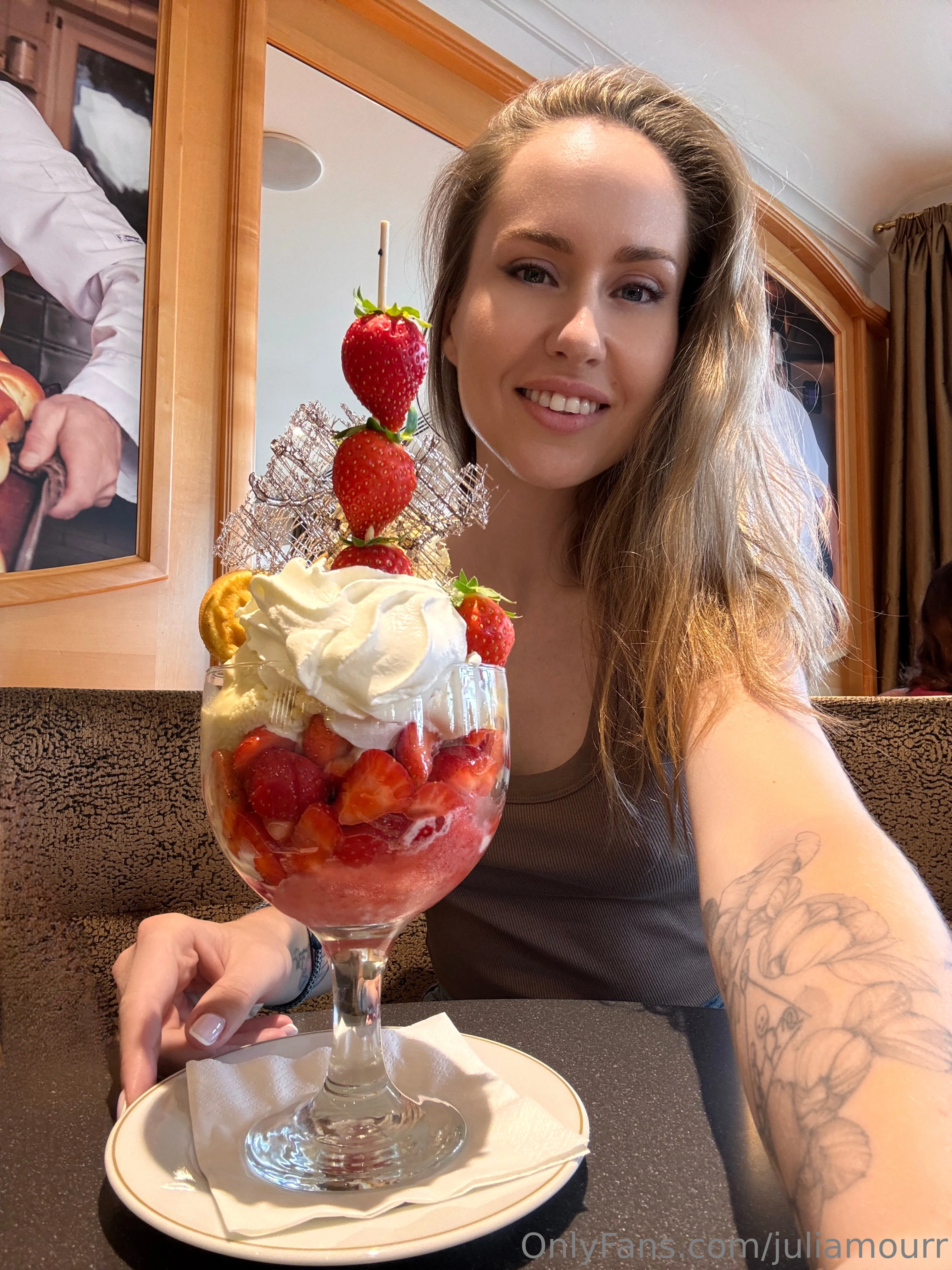 Juli 🦋 Amour OnlyFans premium content 36 - juliamourr exclusive collection