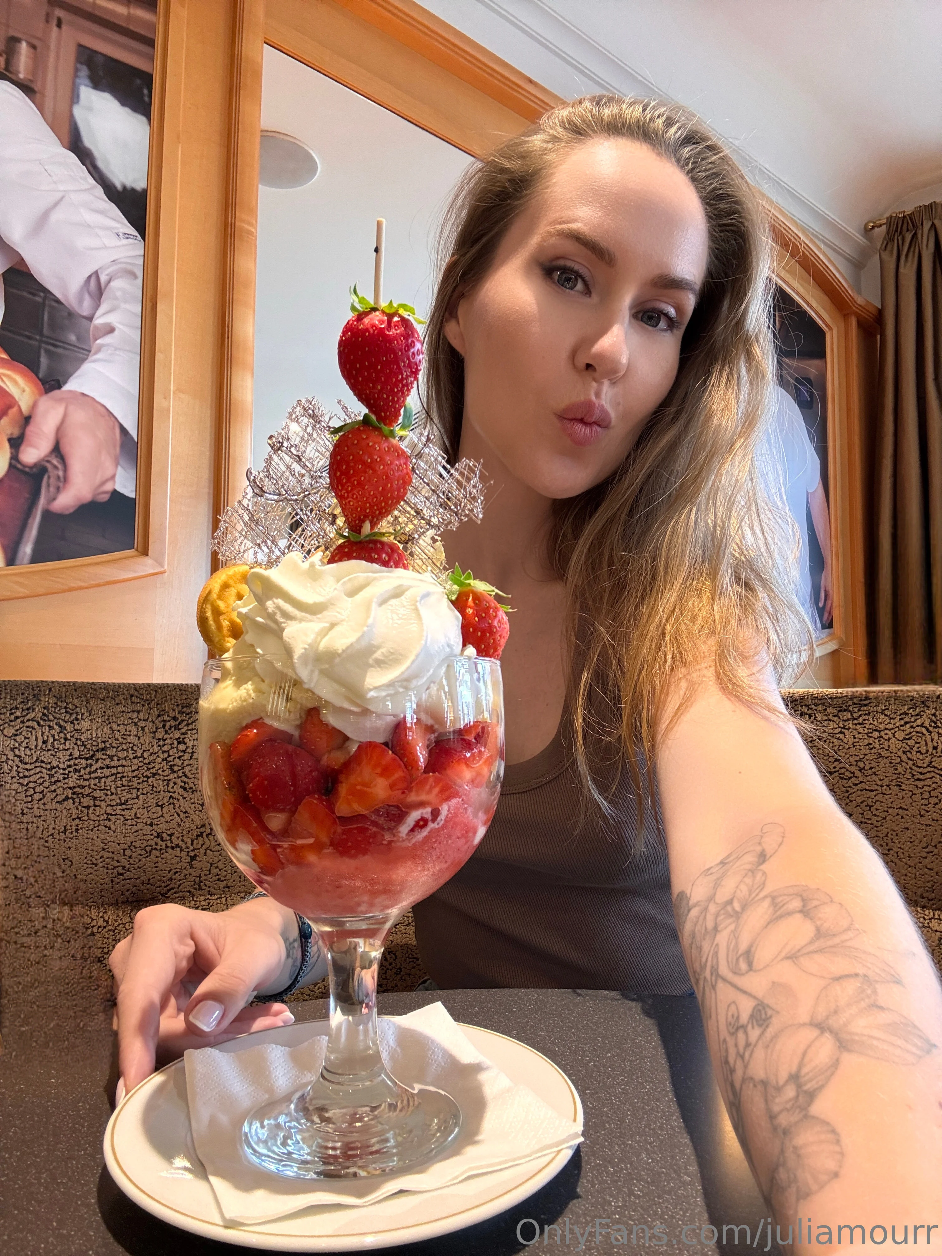 Juli 🦋 Amour OnlyFans premium content 35 - juliamourr exclusive collection