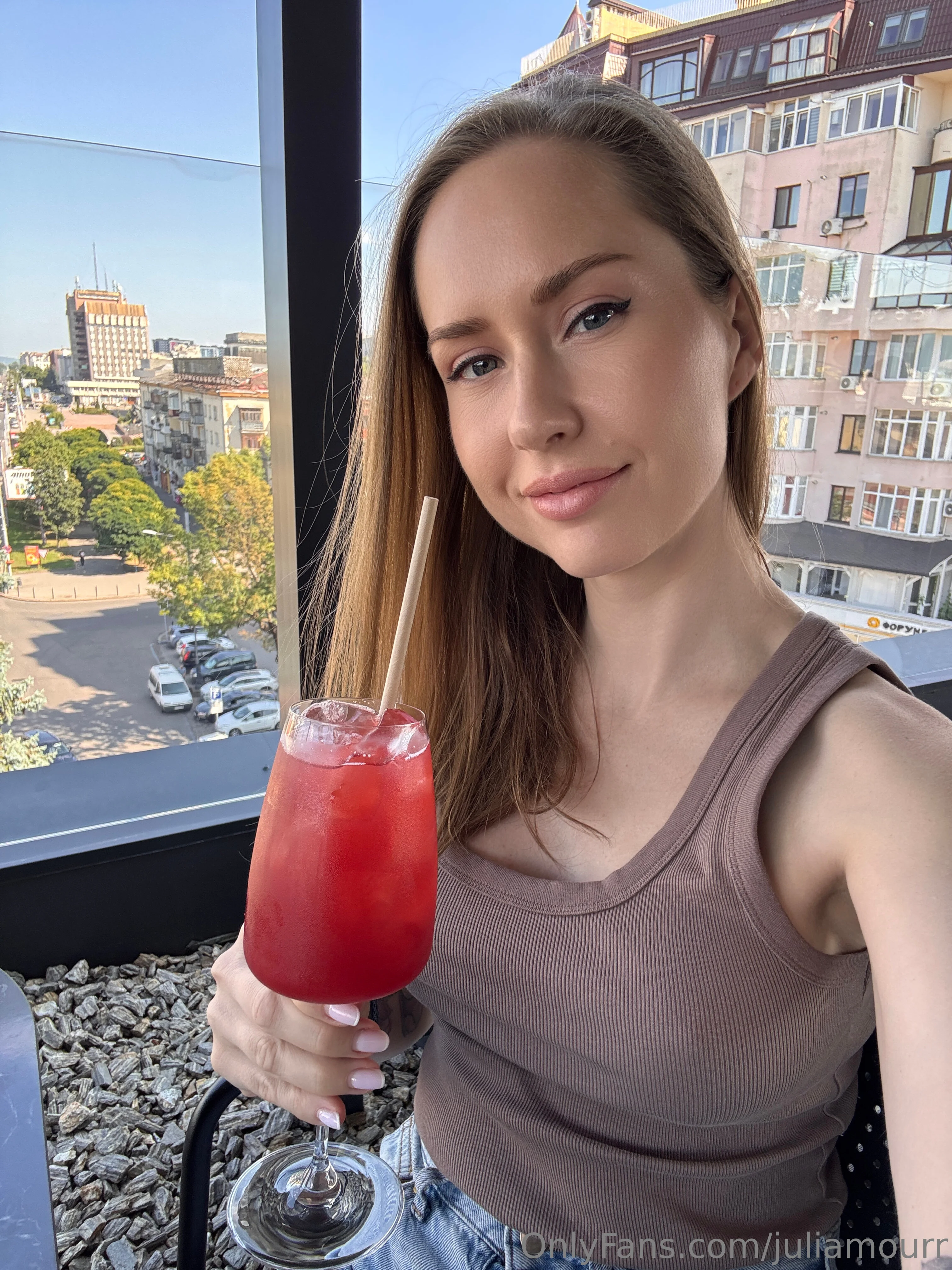 Juli 🦋 Amour OnlyFans premium content 29 - juliamourr exclusive collection