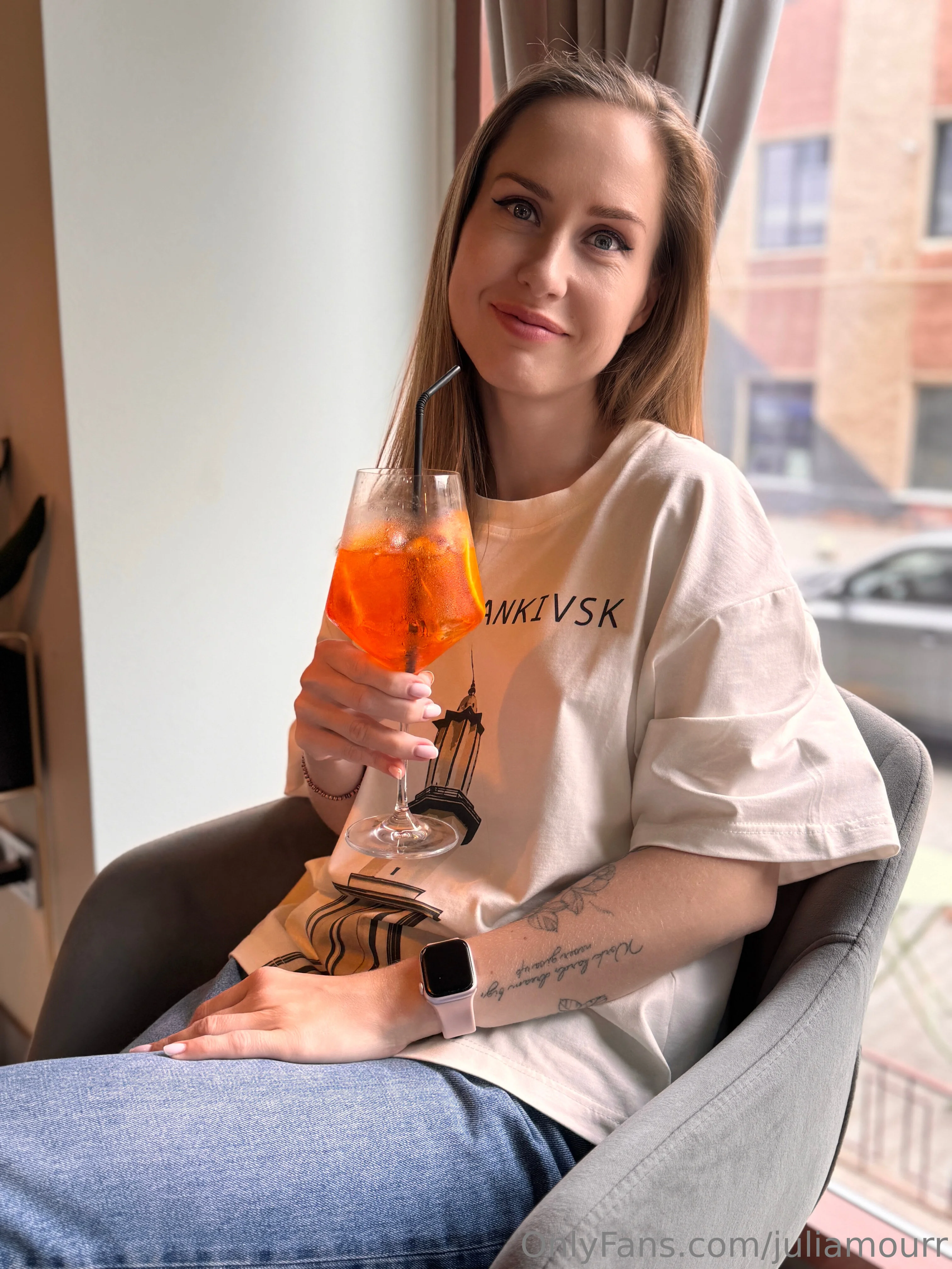 Juli 🦋 Amour OnlyFans premium content 27 - juliamourr exclusive collection