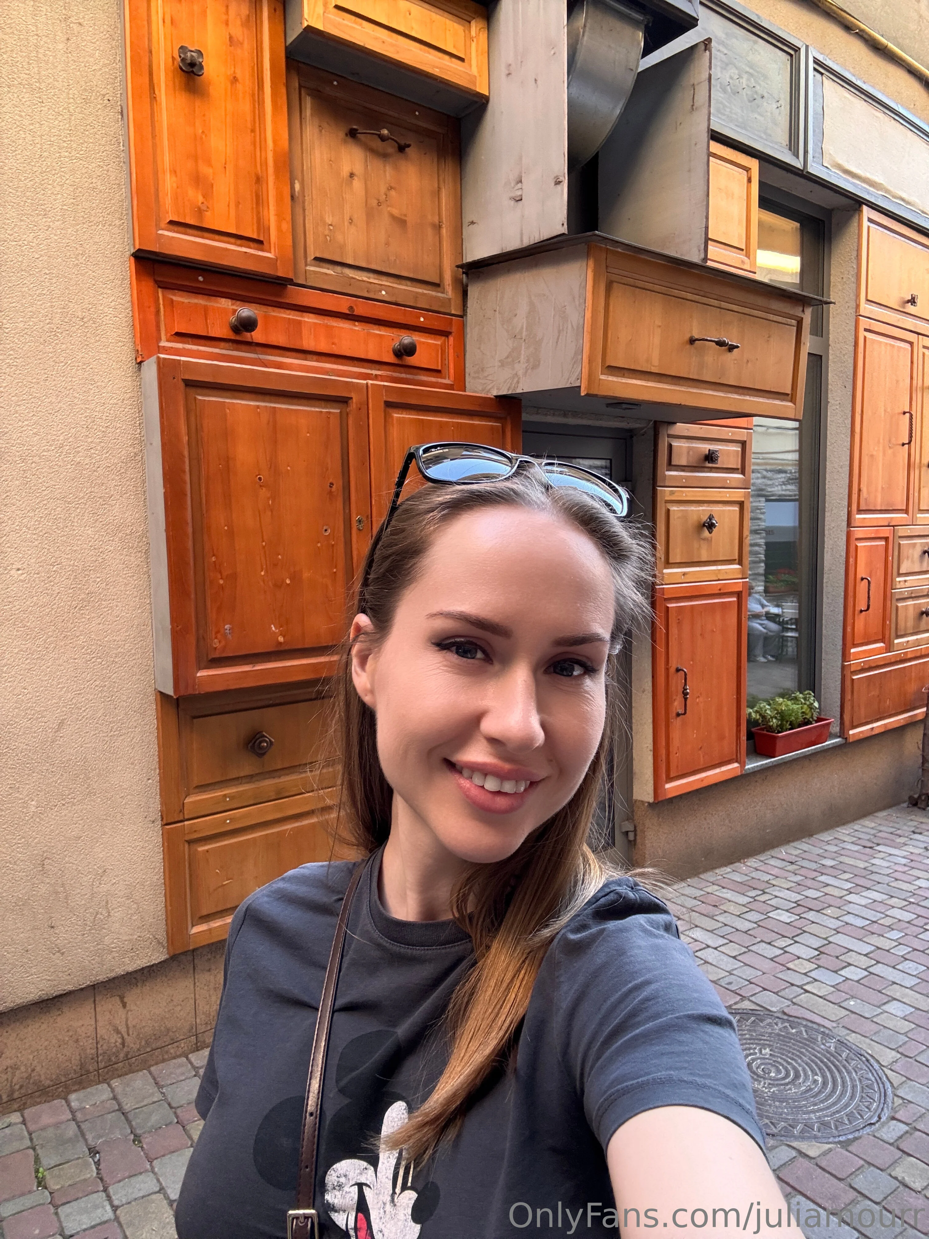 Juli 🦋 Amour OnlyFans premium content 22 - juliamourr exclusive collection