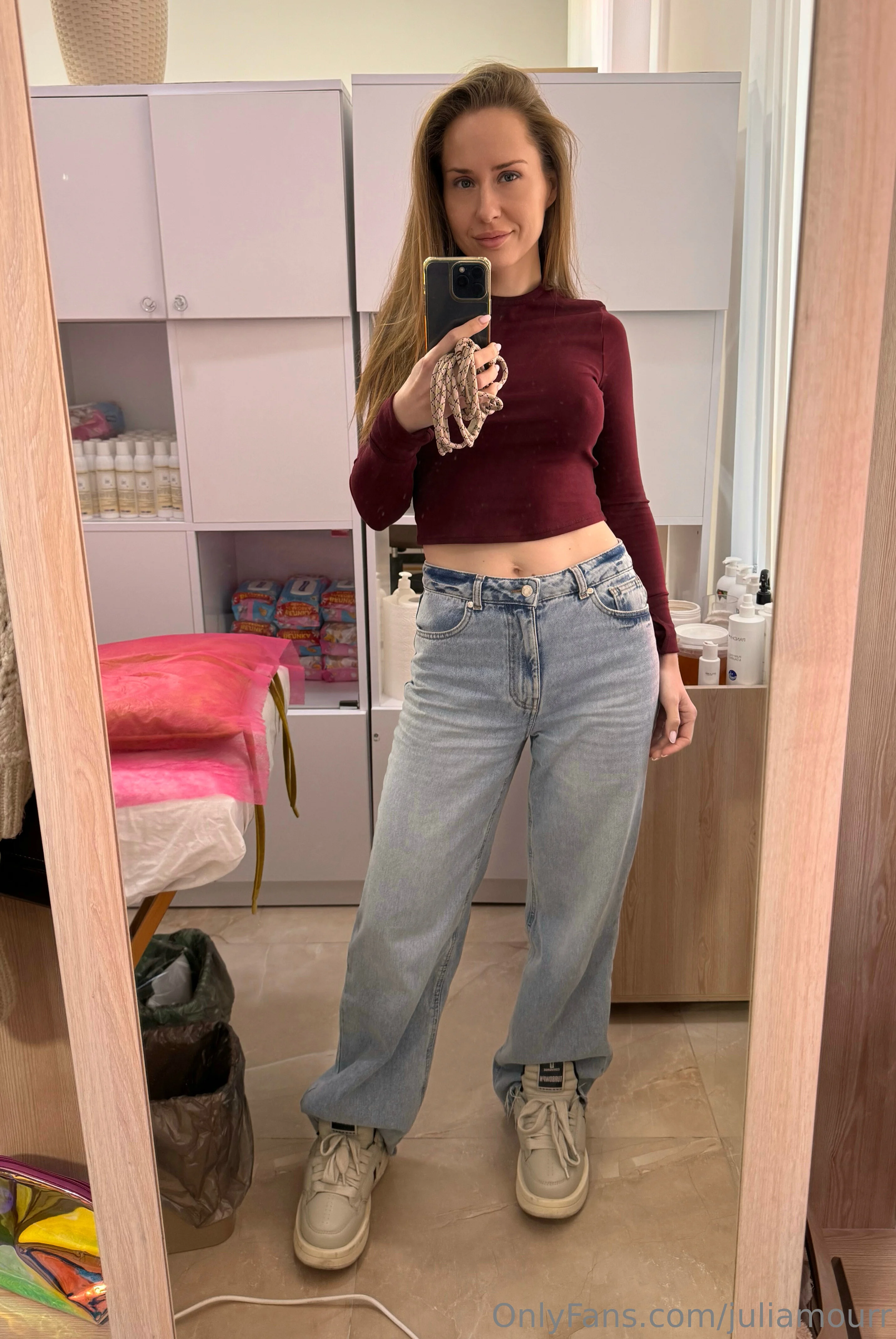 Juli 🦋 Amour OnlyFans premium content 15 - juliamourr exclusive collection