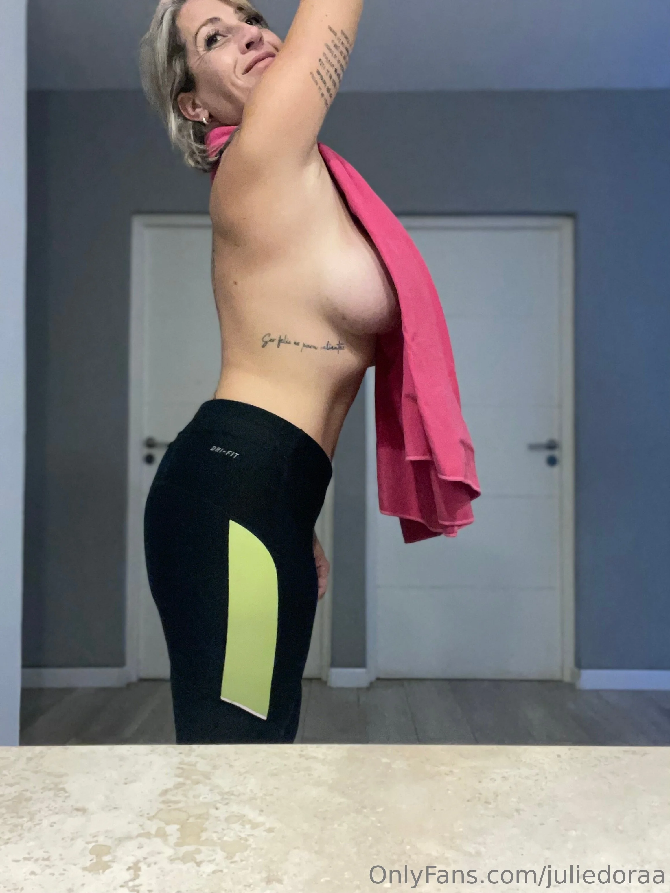 Julie 🍒 OnlyFans premium content 10 - juliedoraa exclusive collection