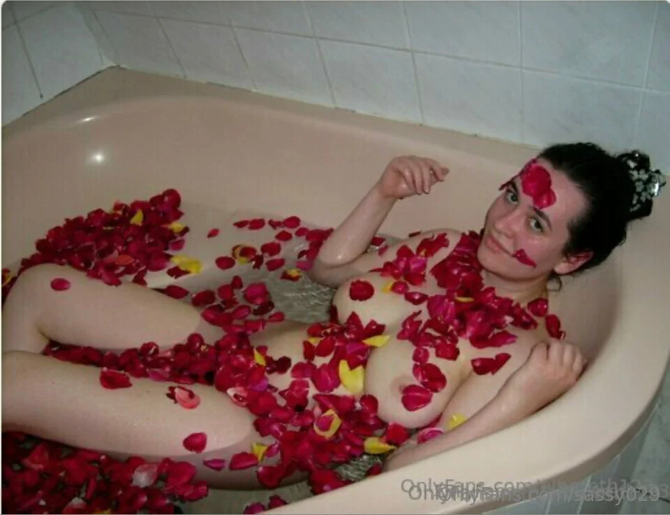 🦋 Juliette Rose 🌹 OnlyFans premium content 9 - julietterose_33 exclusive collection