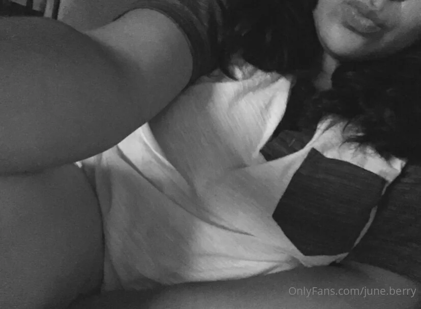 June Berry OnlyFans premium content 3 - june.berry exclusive collection