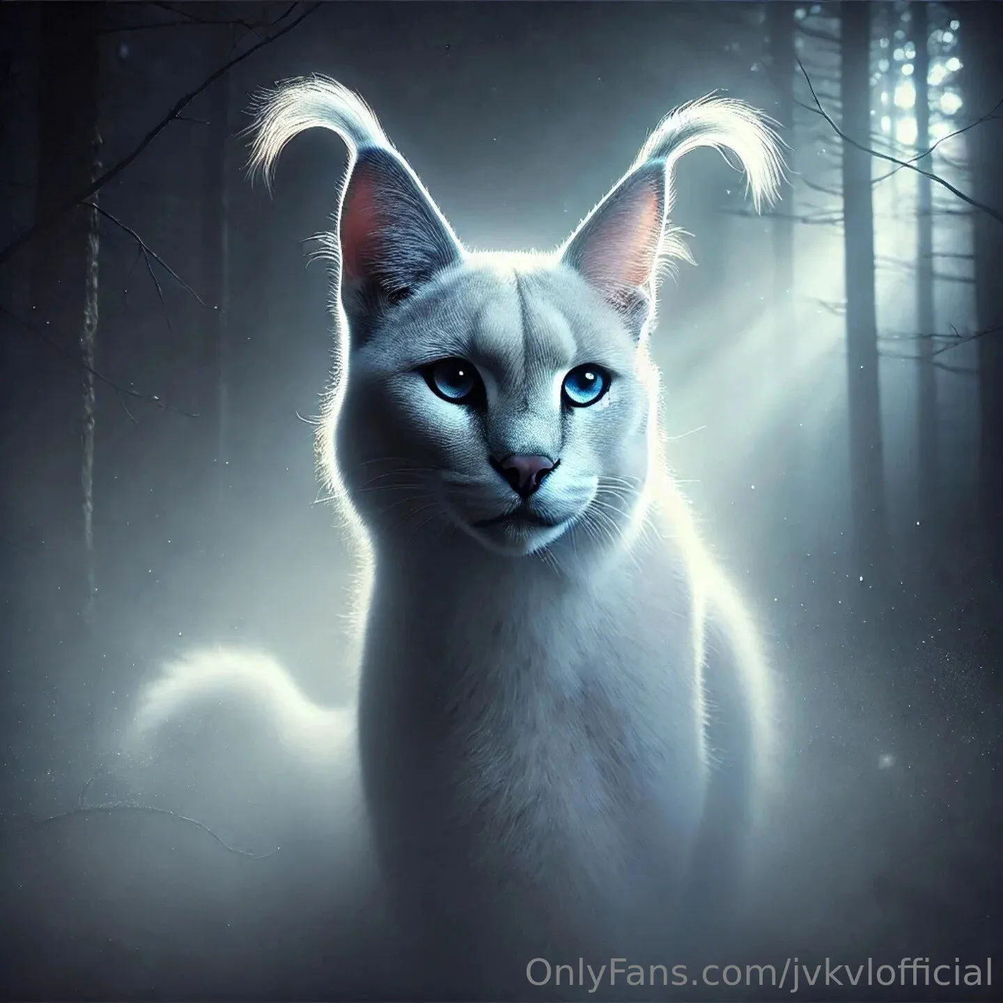 Lullussy OnlyFans premium content 2 - jvkvlofficial exclusive collection