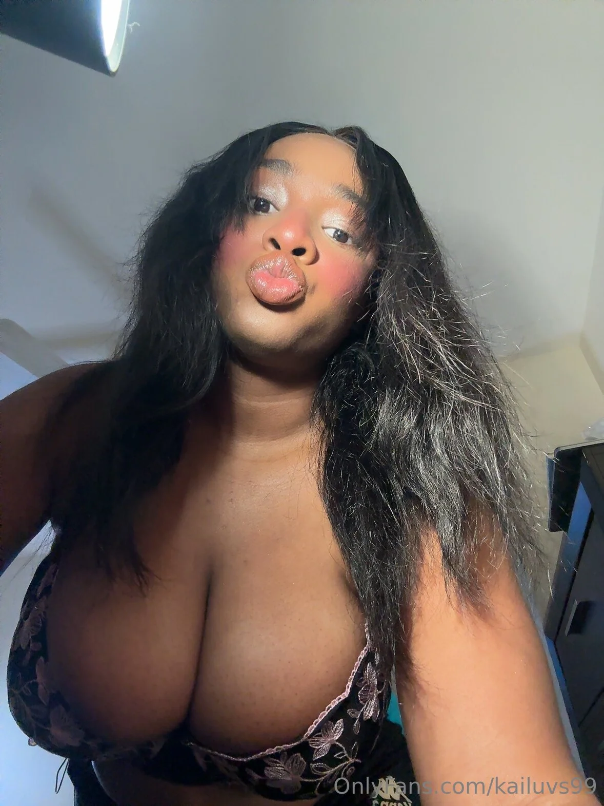 Kai Turner (Free Account) OnlyFans premium content 8 - kailuvs99 exclusive collection