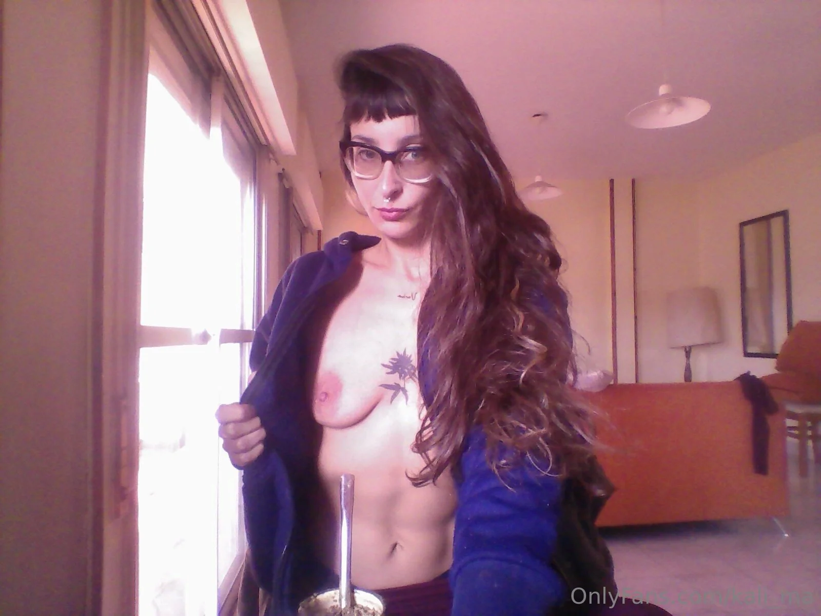 👑 Kali 💦 top 3% OnlyFans premium content 3 - kali_ma exclusive collection