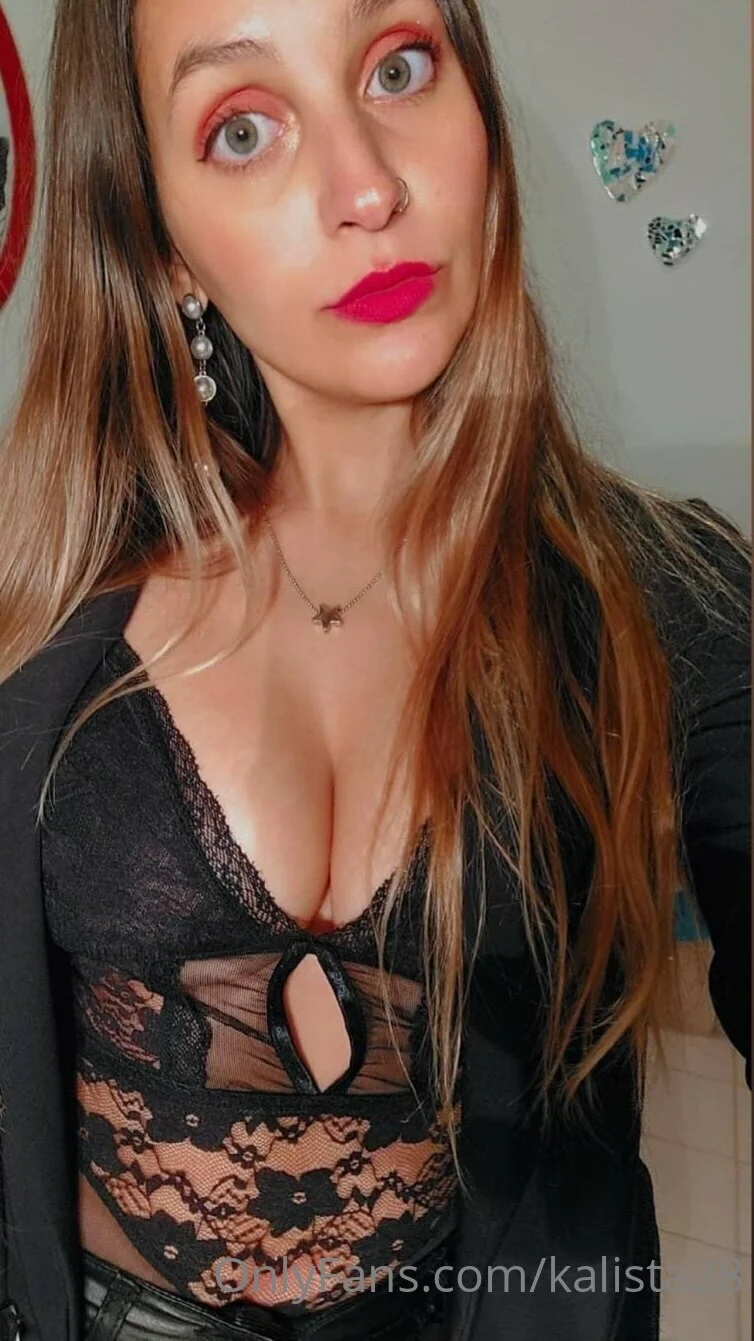 💜Kali💜 OnlyFans premium content 3 - kalista28 exclusive collection
