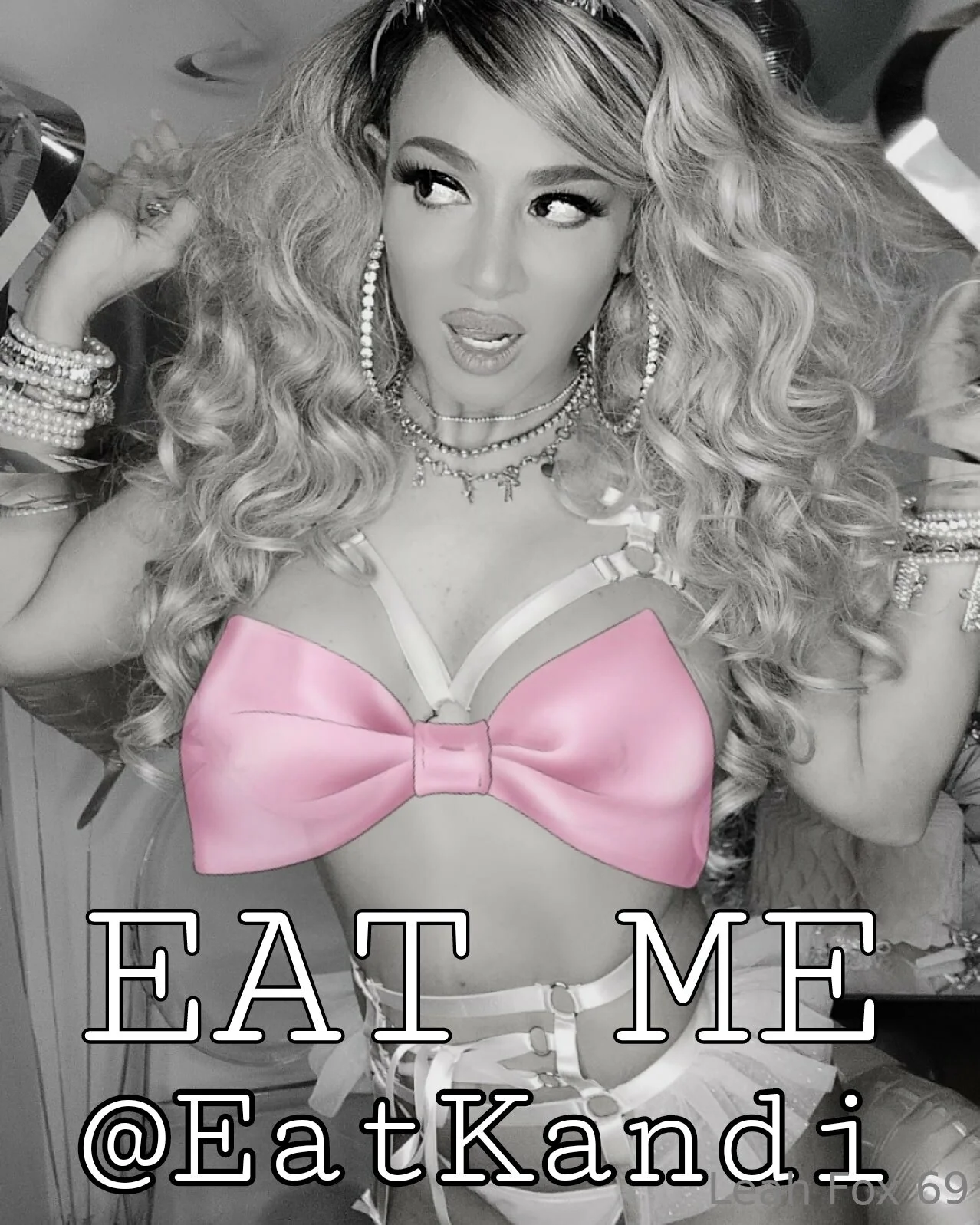 Eat Kandi OnlyFans premium content 16 - kandicakes69 exclusive collection