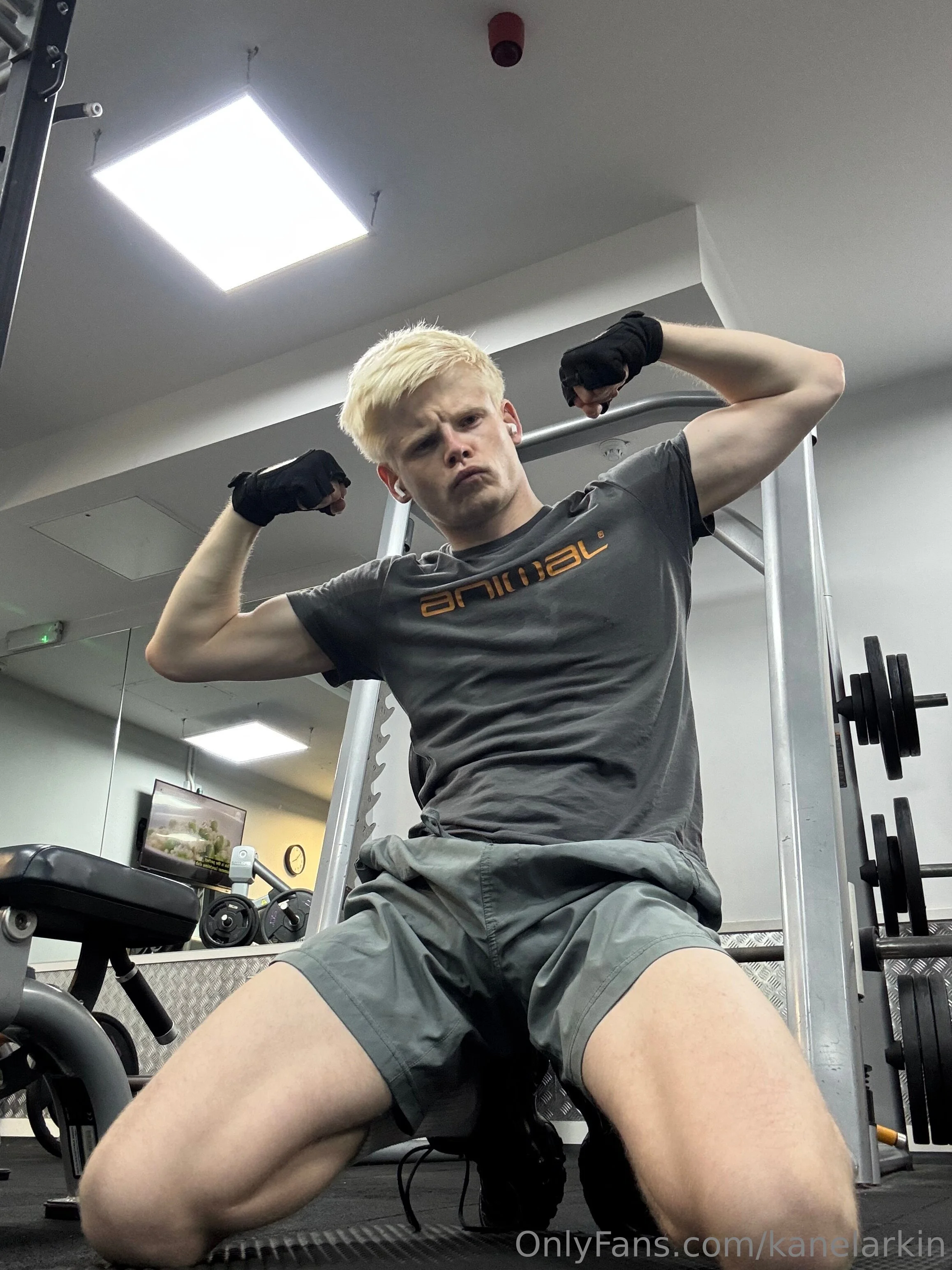 Kane Larkin OnlyFans premium content 20 - kanelarkin exclusive collection