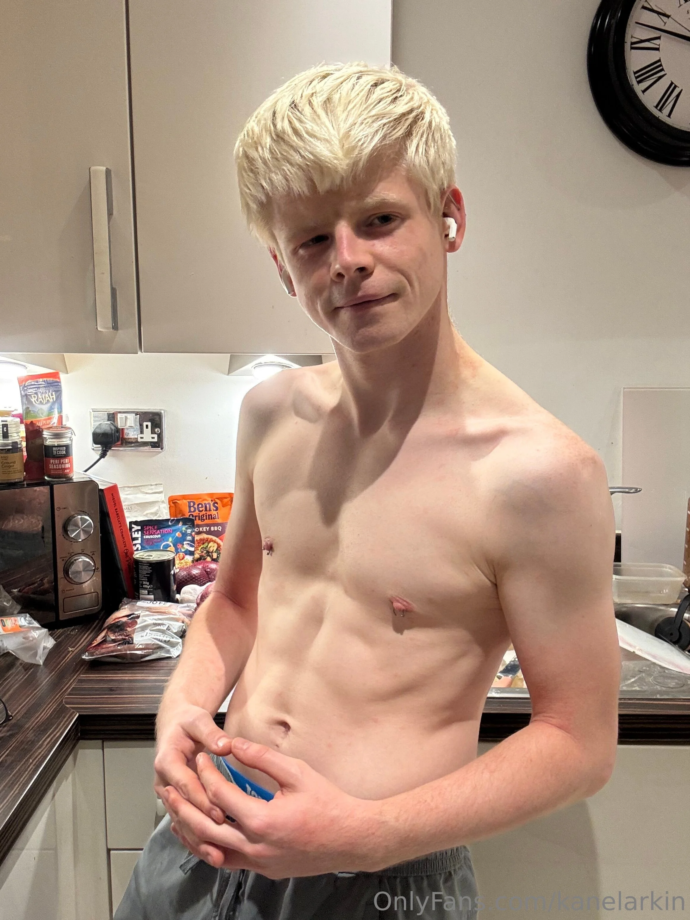 Kane Larkin OnlyFans premium content 7 - kanelarkin exclusive collection