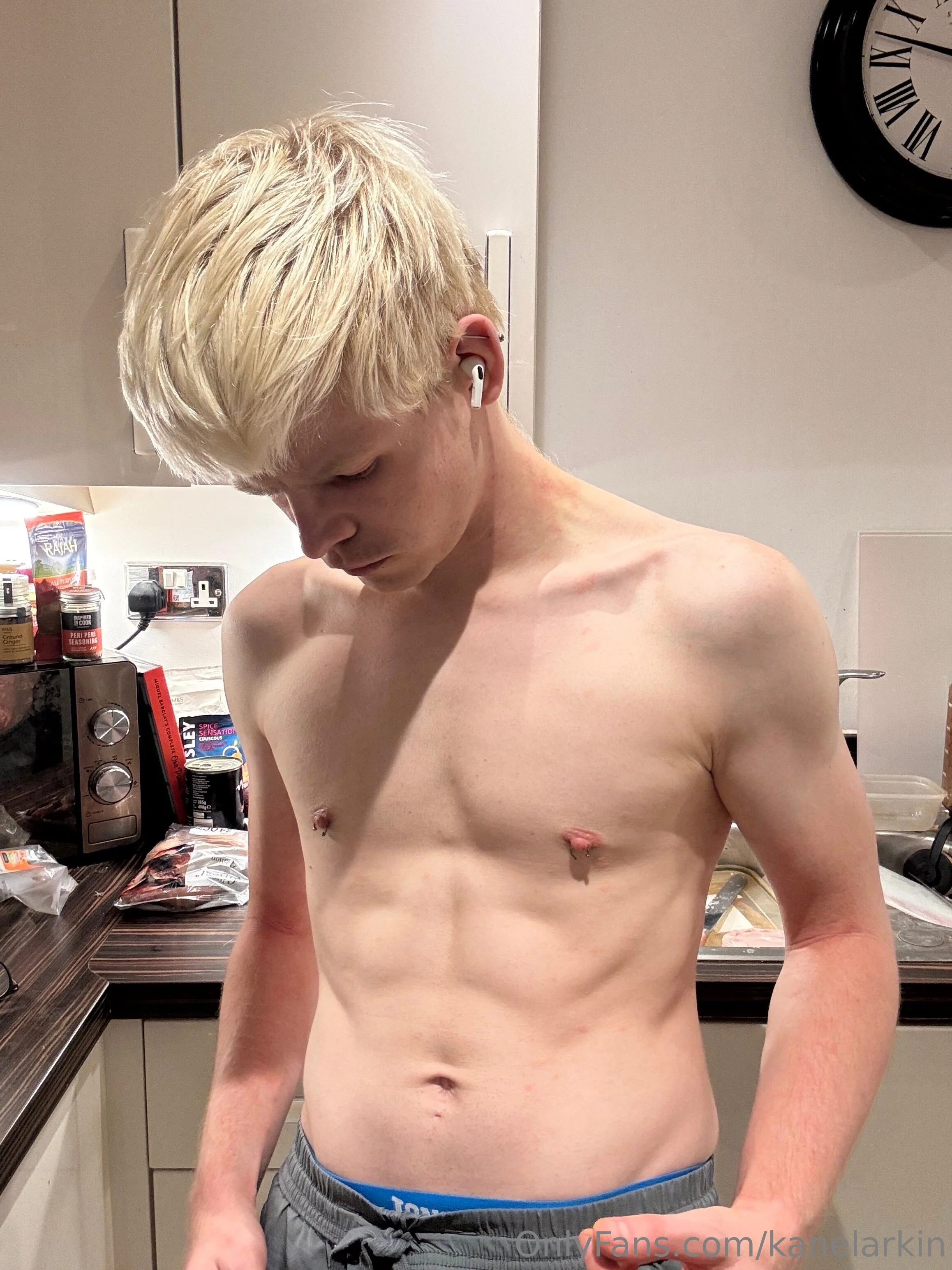 Kane Larkin OnlyFans premium content 5 - kanelarkin exclusive collection