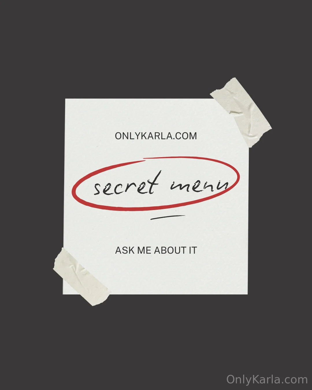 Karla Lane OnlyFans premium content 16 - karlaxxxlane exclusive collection