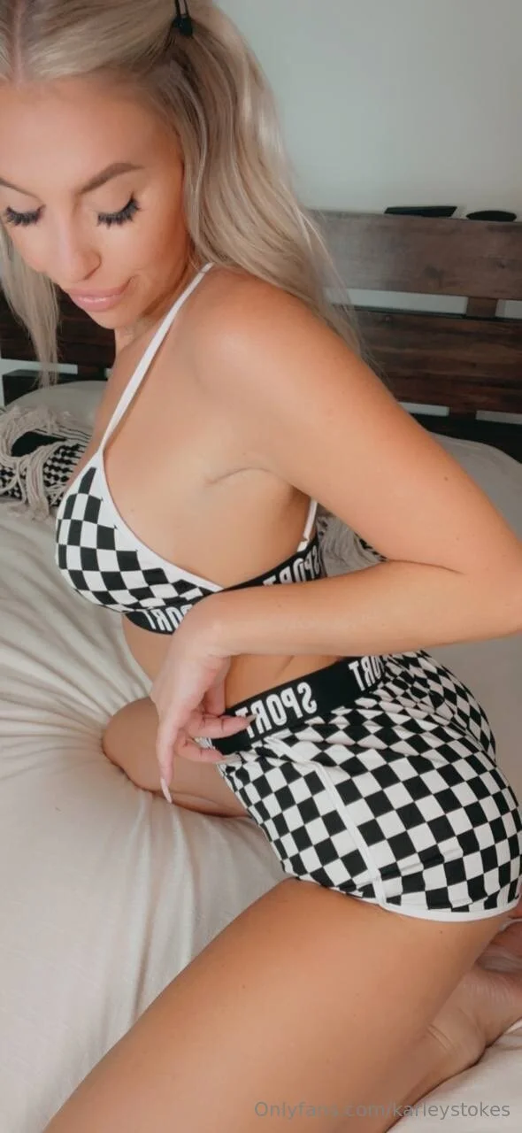 Karley Stokes OnlyFans premium content 29 - karleystokes exclusive collection