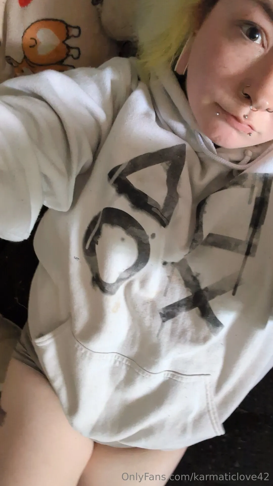 Karmatic Love OnlyFans premium content 5 - karmaticlove42 exclusive collection