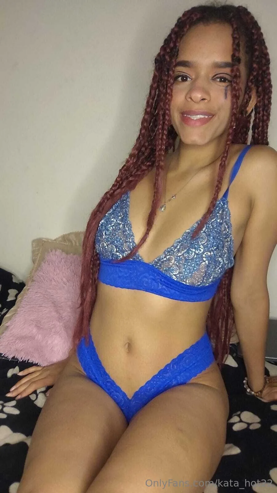 BAD GIRL KAT 🔥💫 OnlyFans premium content 17 - kata_hot22 exclusive collection