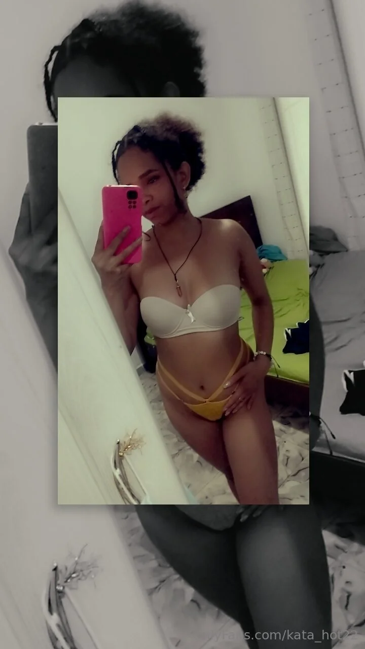 BAD GIRL KAT 🔥💫 OnlyFans premium content 2 - kata_hot22 exclusive collection