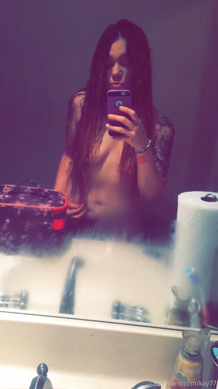 Kaytlyn OnlyFans premium content 18 - kay77 exclusive collection