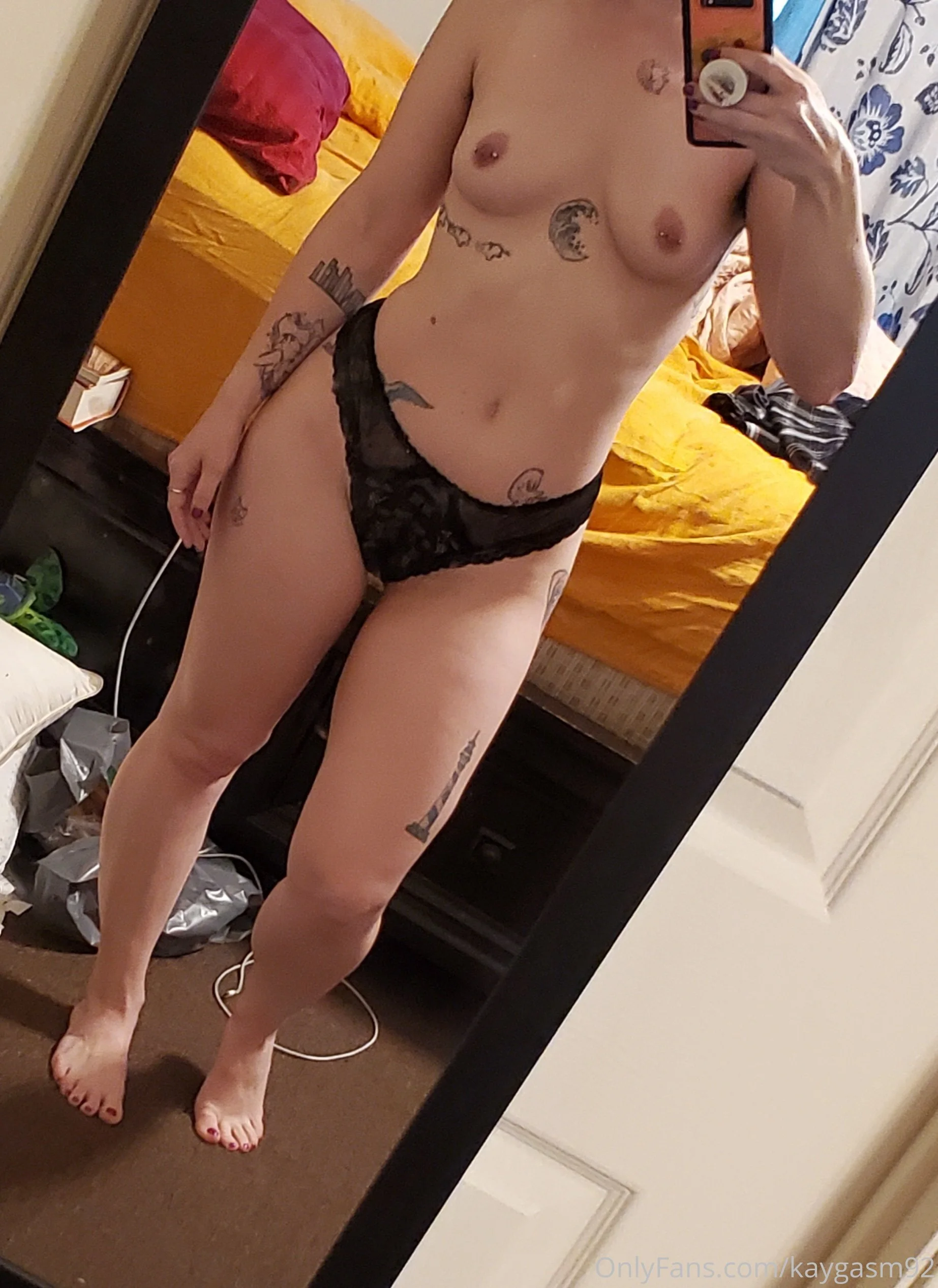 Kay Gasm OnlyFans premium content 21 - kaygasm92 exclusive collection