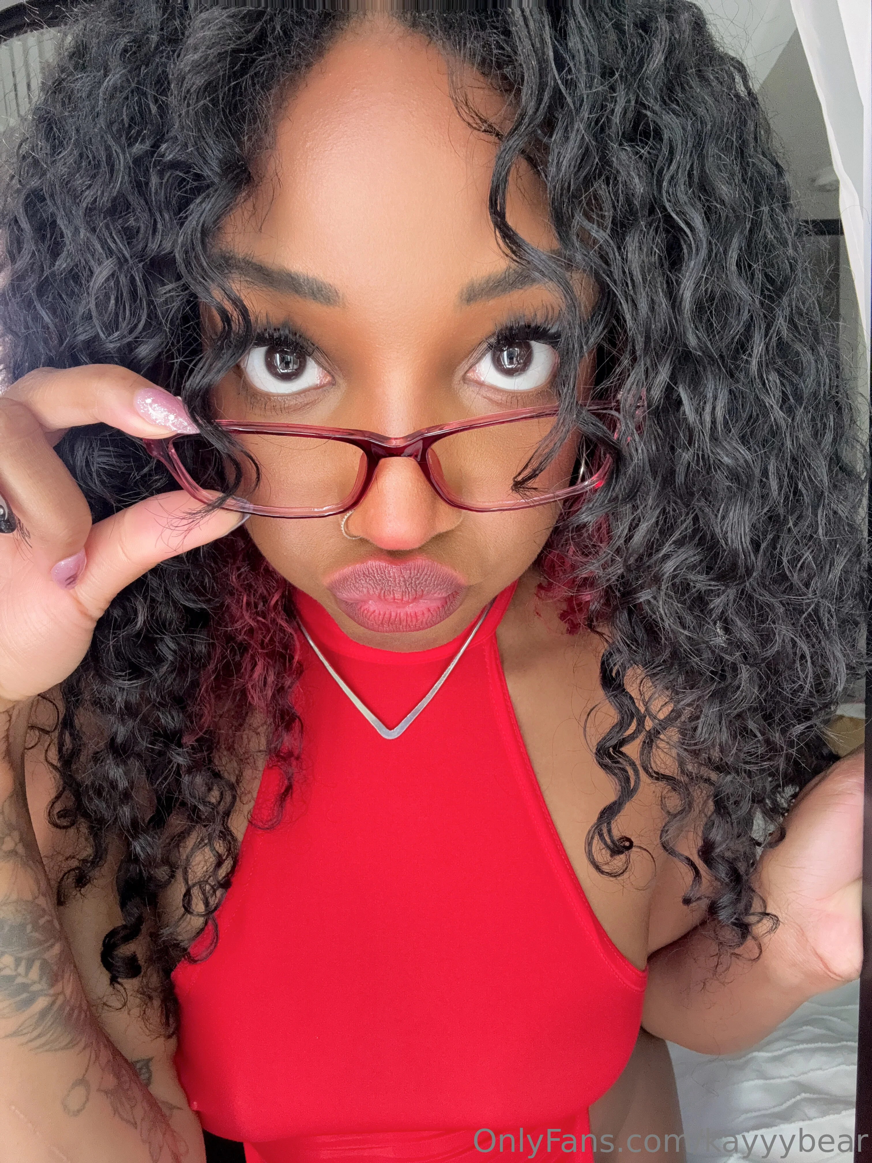 Kay Bear 🐻 OnlyFans premium content 6 - kayyybear exclusive collection