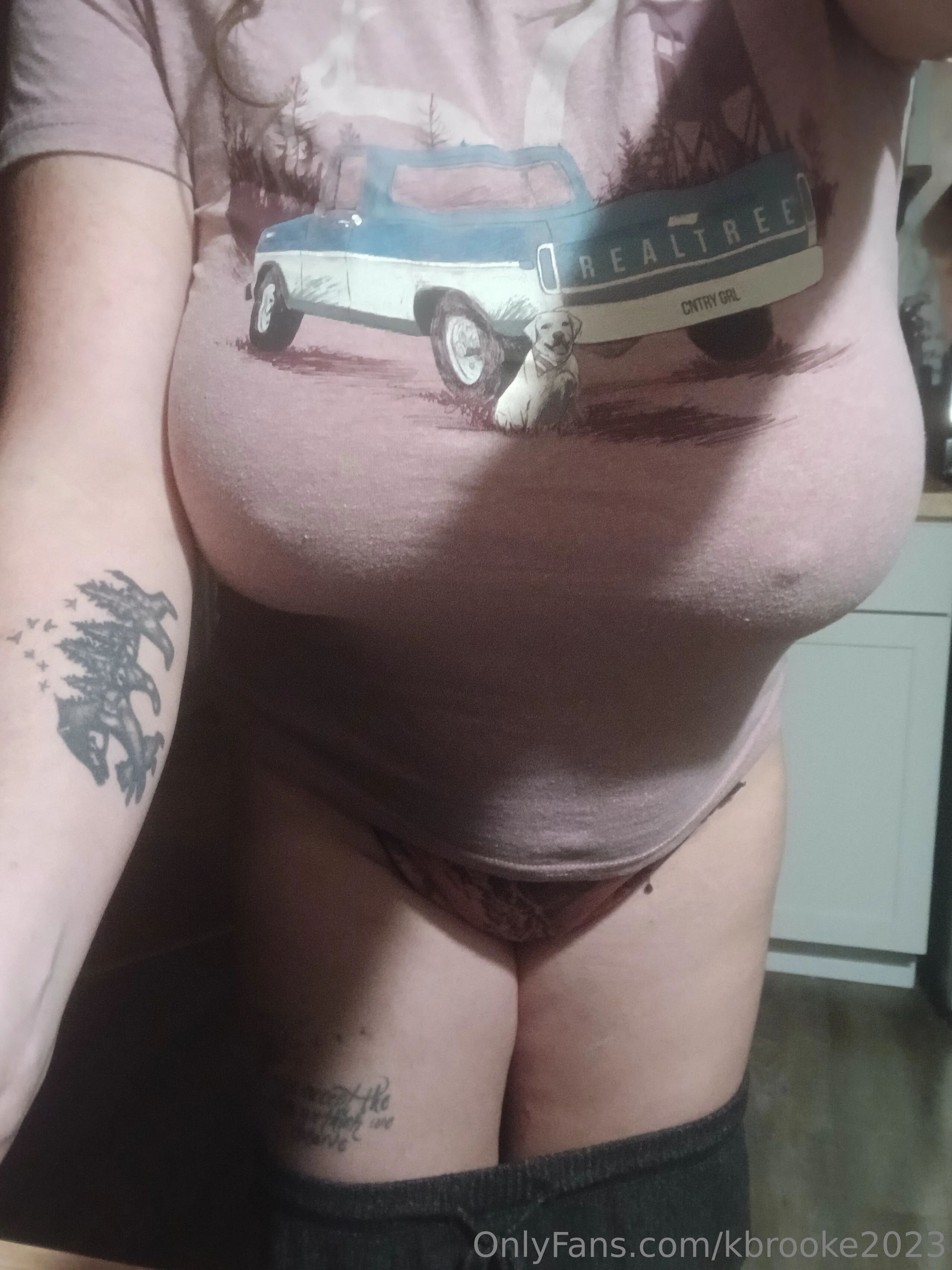 KB ❤️ OnlyFans premium content 13 - kbrooke2023 exclusive collection