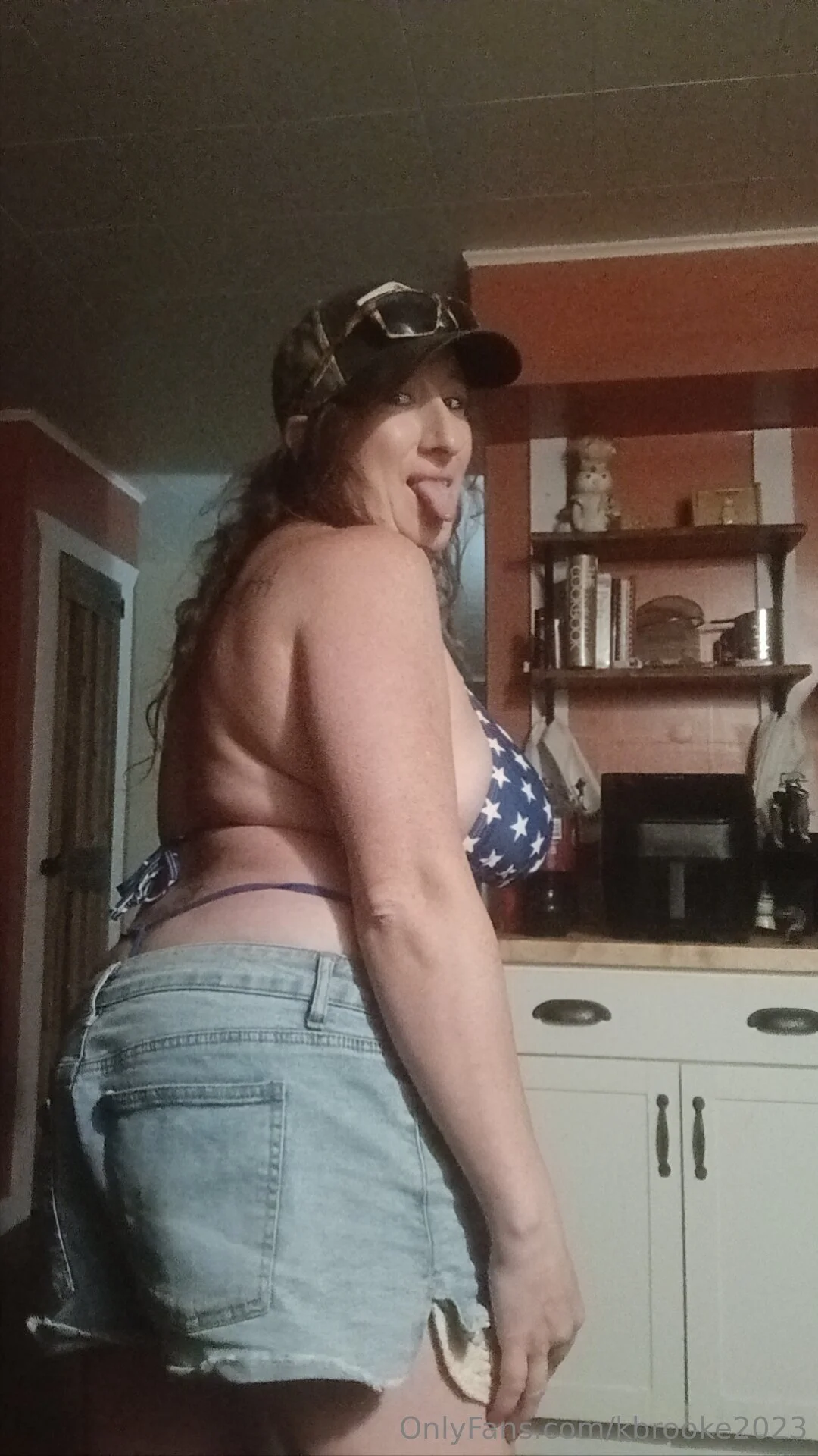 KB ❤️ OnlyFans premium content 12 - kbrooke2023 exclusive collection