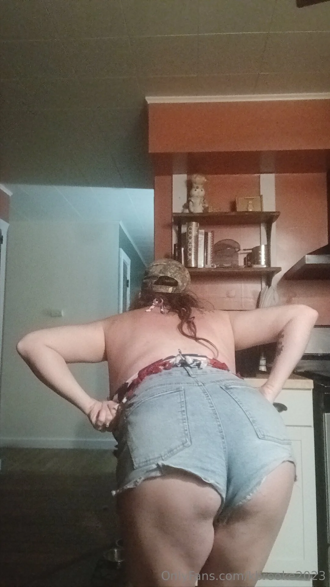 KB ❤️ OnlyFans premium content 9 - kbrooke2023 exclusive collection