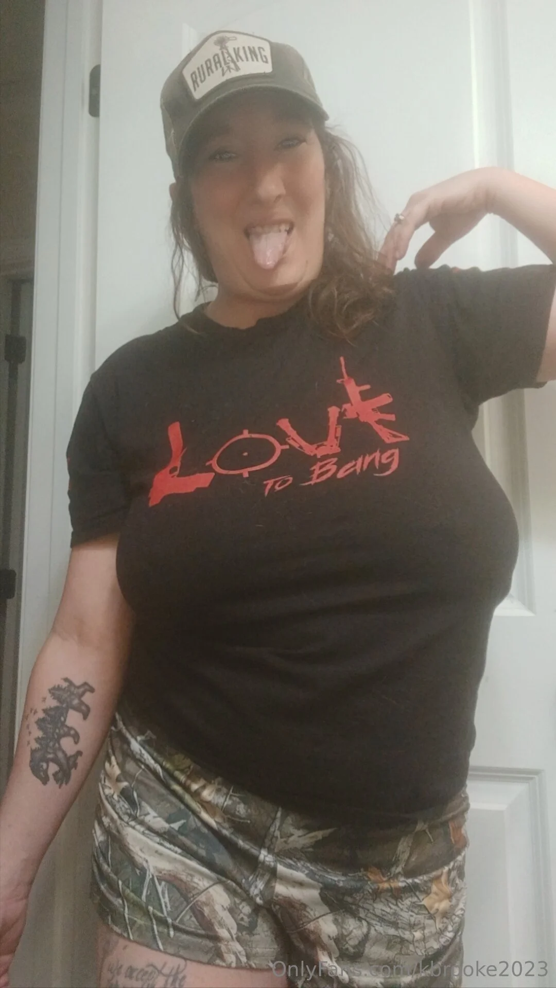 KB ❤️ OnlyFans premium content 1 - kbrooke2023 exclusive collection