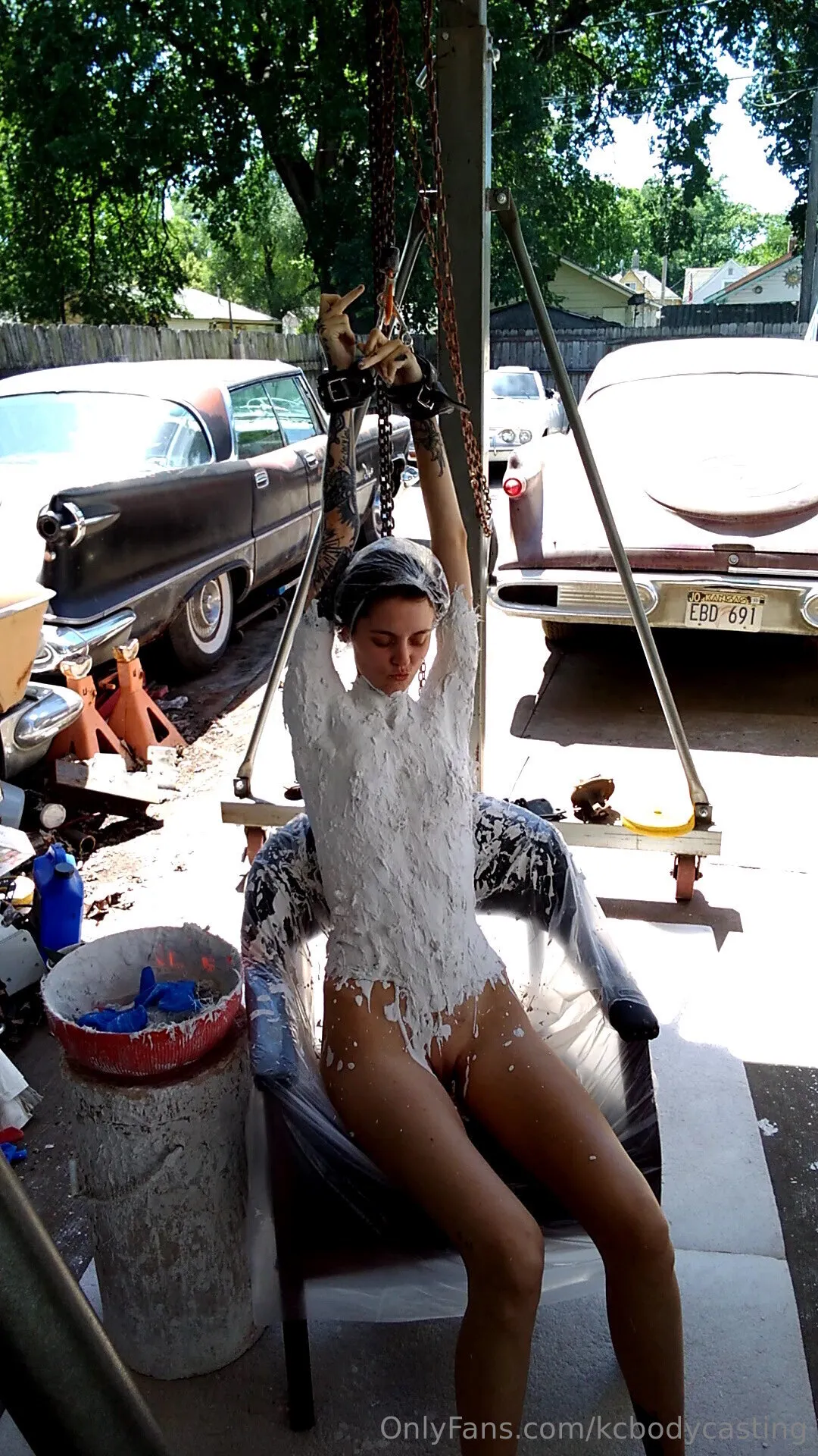 Kc Bodycasting OnlyFans premium content 3 - kcbodycasting exclusive collection