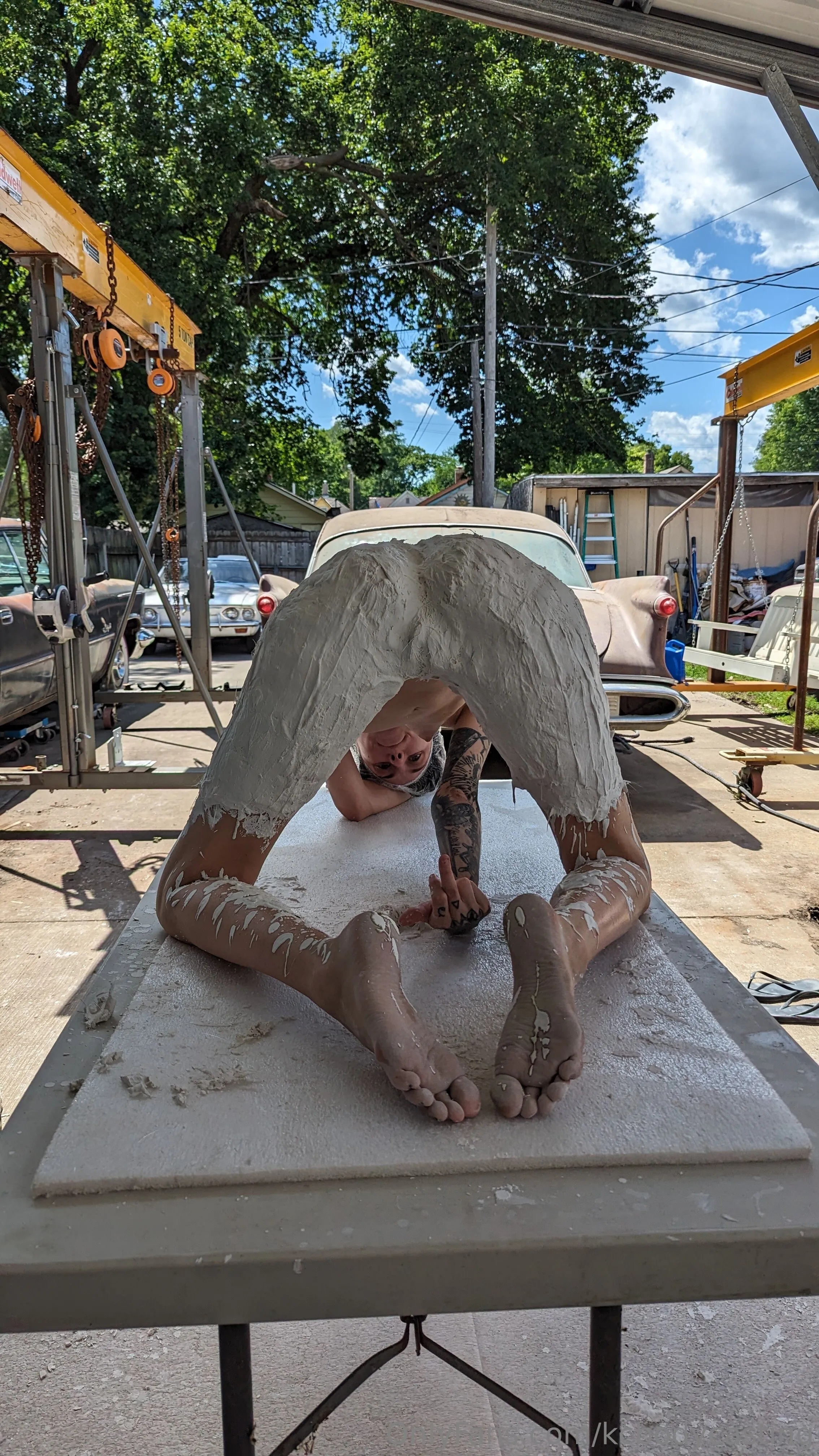 Kc Bodycasting OnlyFans premium content 2 - kcbodycasting exclusive collection