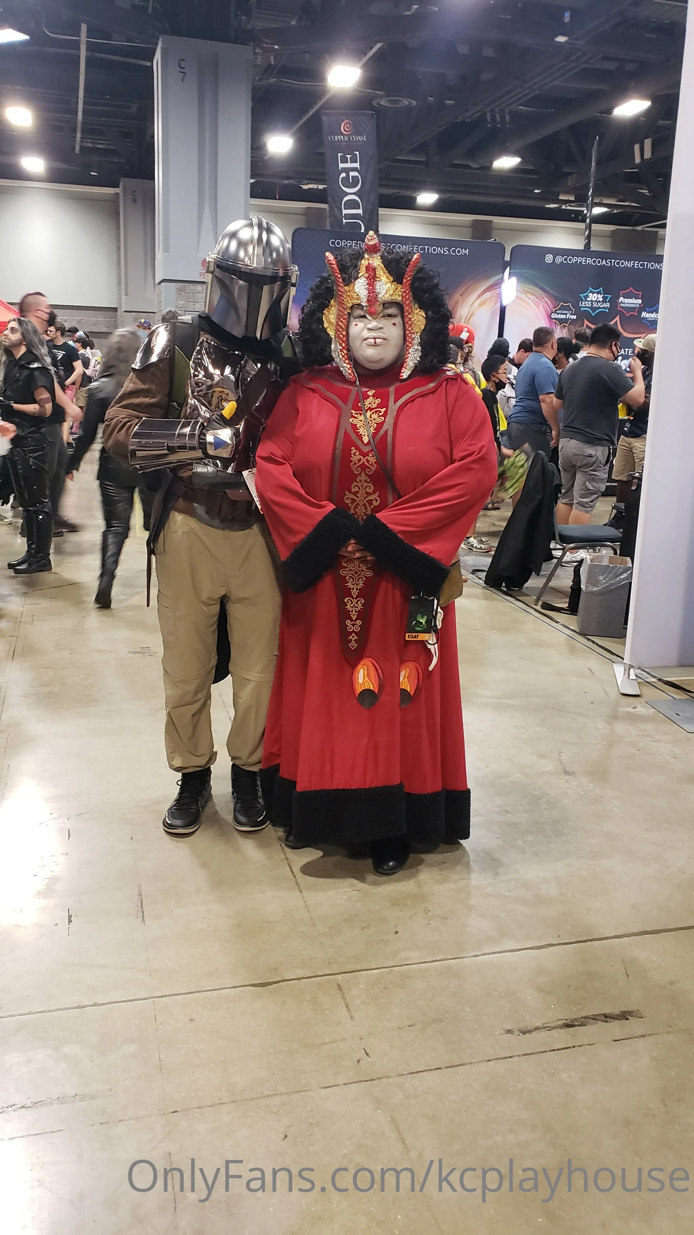 Mistress K OnlyFans premium content 11 - kcplayhouse exclusive collection