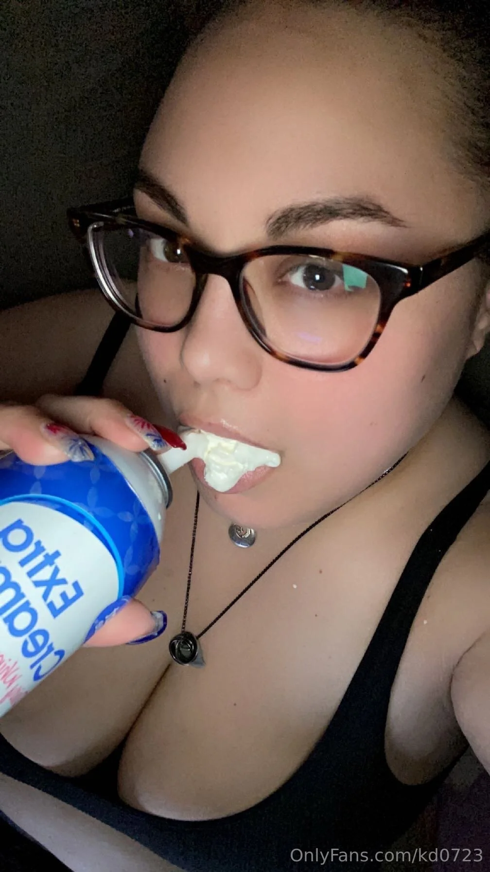 KitKat23 OnlyFans premium content 6 - kd0723 exclusive collection