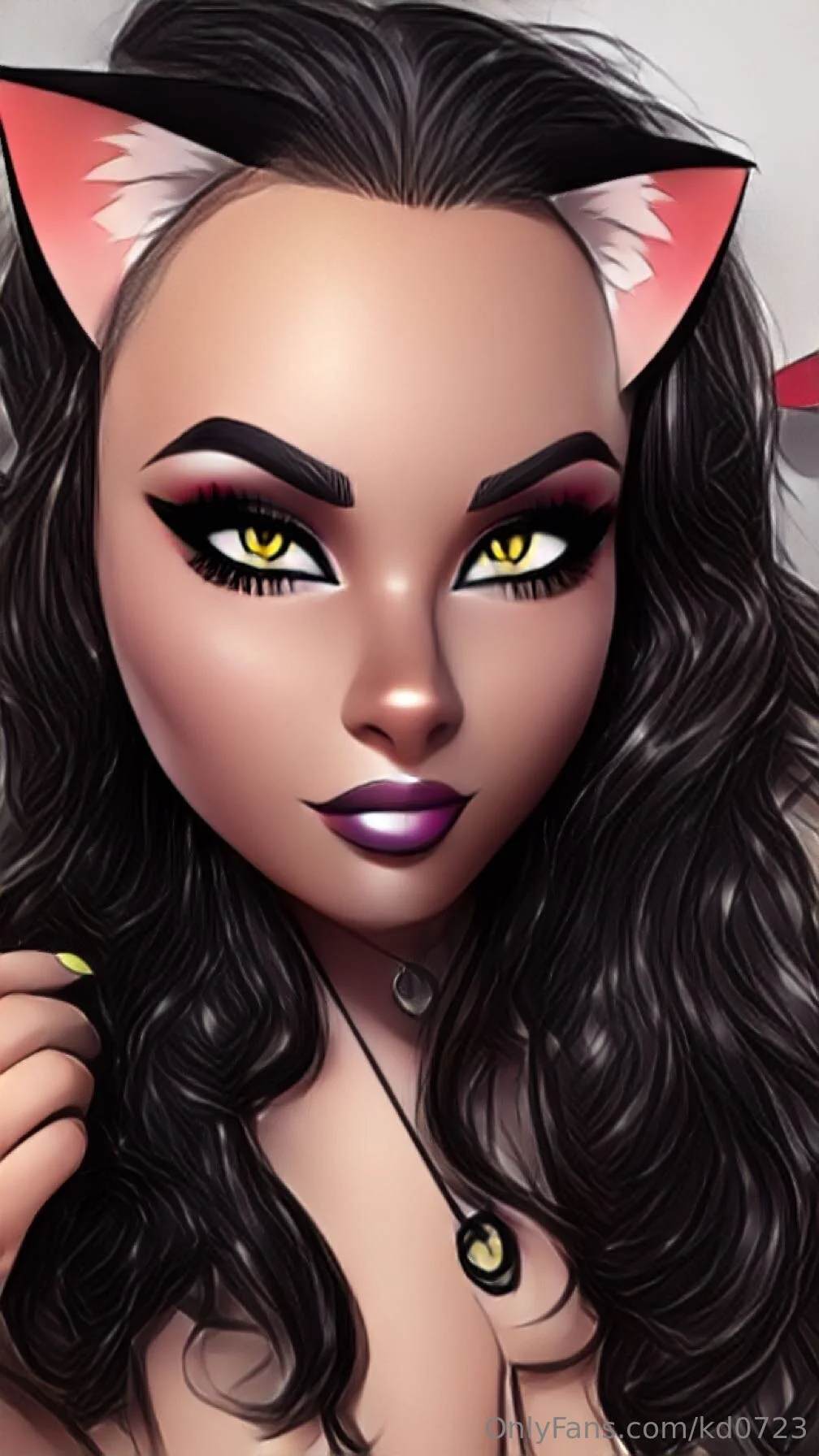 KitKat23 OnlyFans premium content 5 - kd0723 exclusive collection