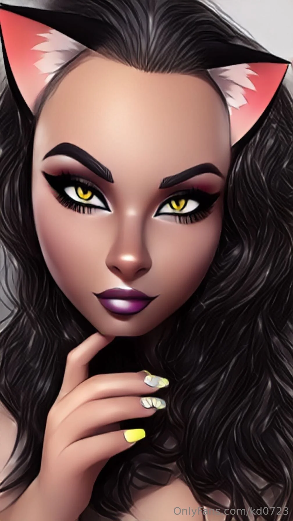 KitKat23 OnlyFans premium content 4 - kd0723 exclusive collection