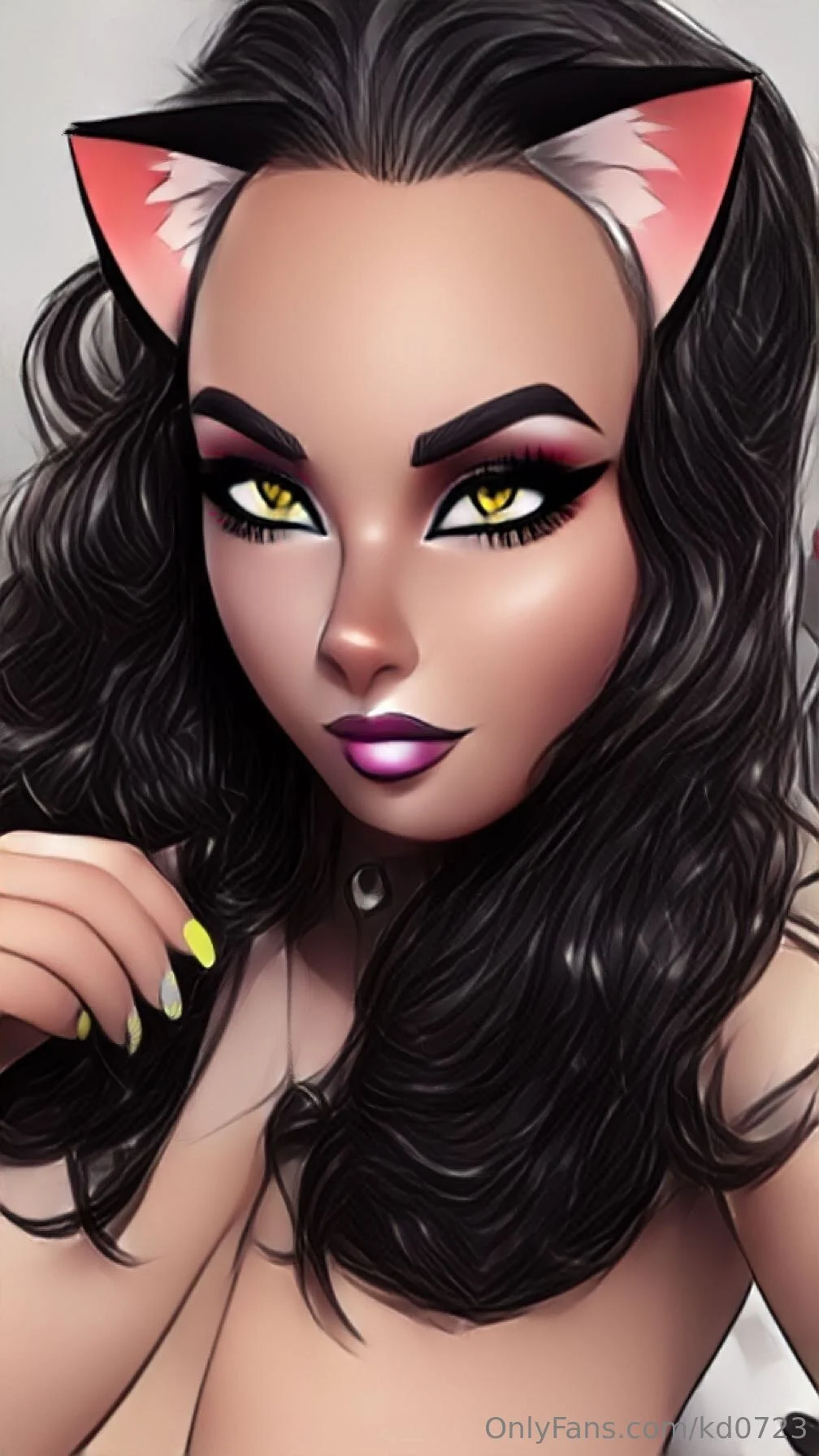 KitKat23 OnlyFans premium content 3 - kd0723 exclusive collection