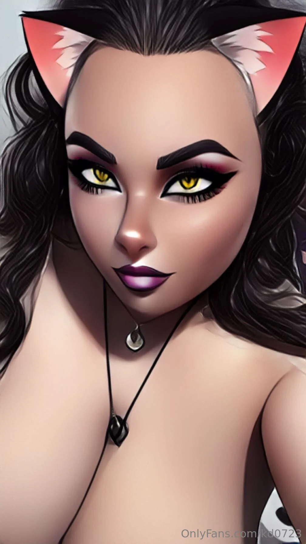 KitKat23 OnlyFans premium content 2 - kd0723 exclusive collection