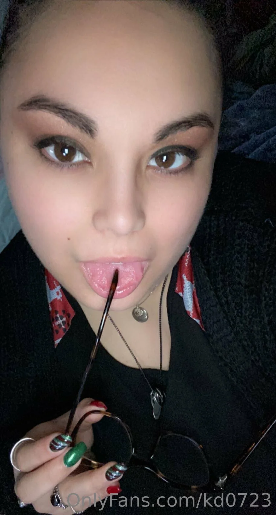 KitKat23 OnlyFans premium content 17 - kd0723 exclusive collection