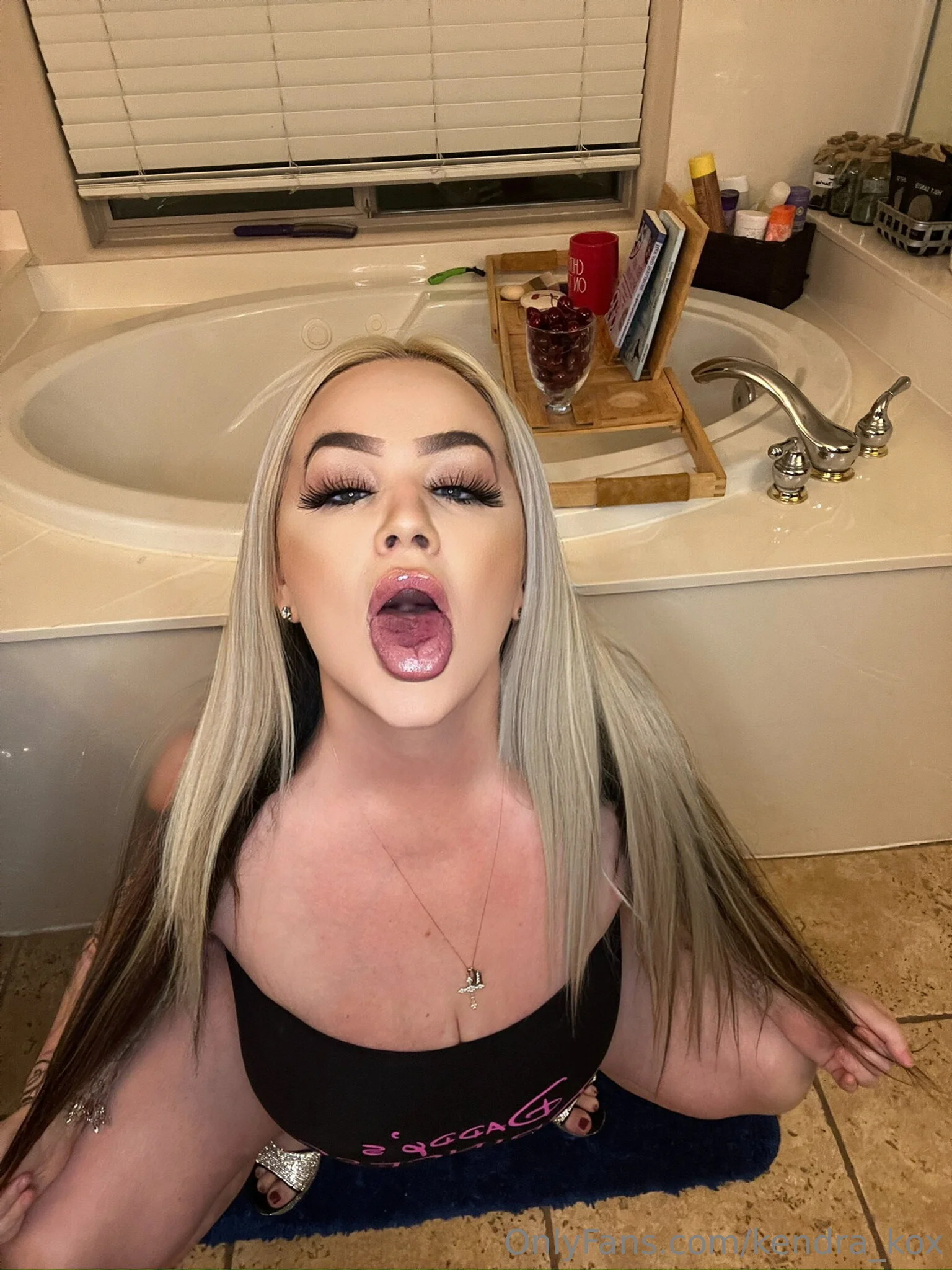 Kendra Kox Free OnlyFans premium content 12 - kendra_kox exclusive collection