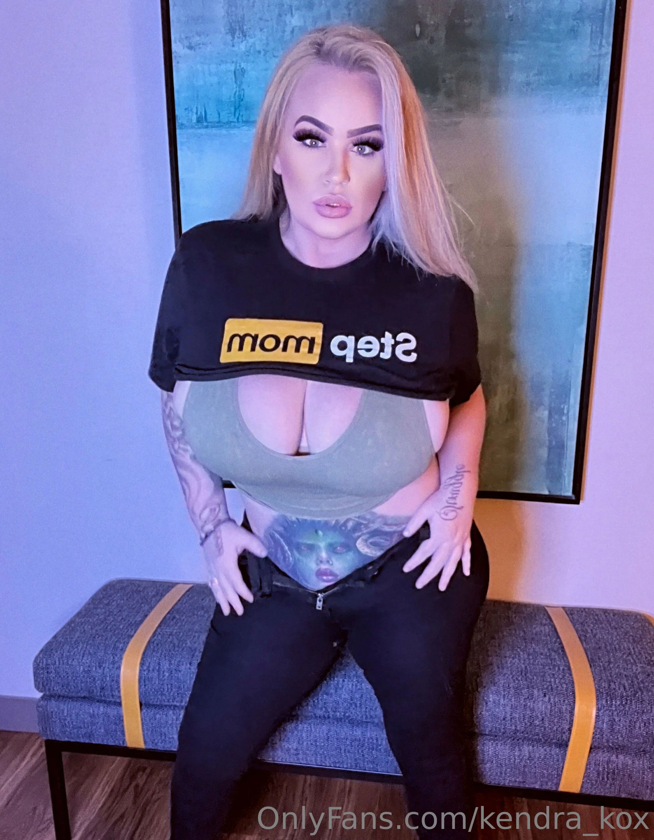 Kendra Kox Free OnlyFans premium content 8 - kendra_kox exclusive collection