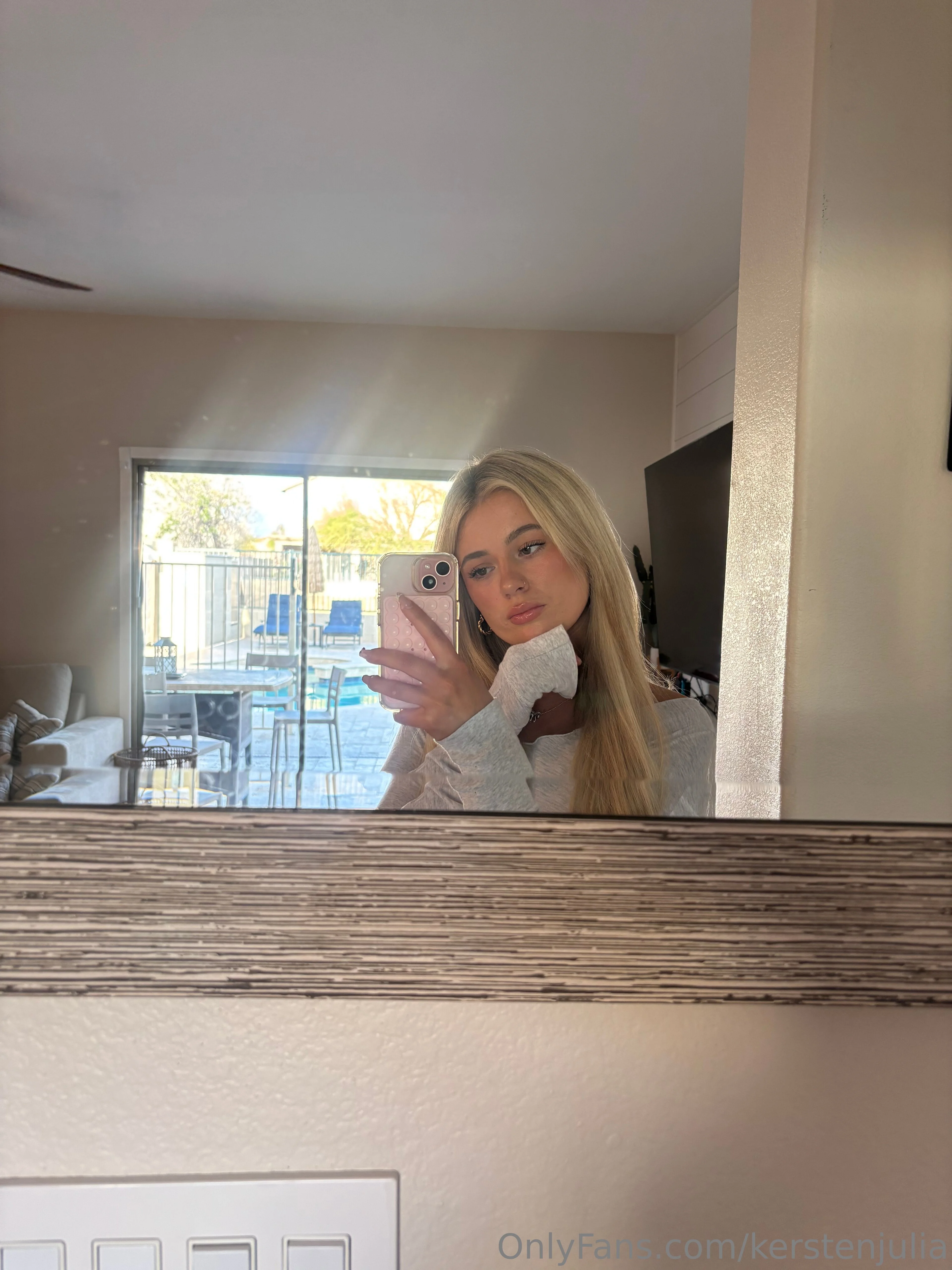 Kersten Julia OnlyFans premium content 18 - kerstenjulia exclusive collection