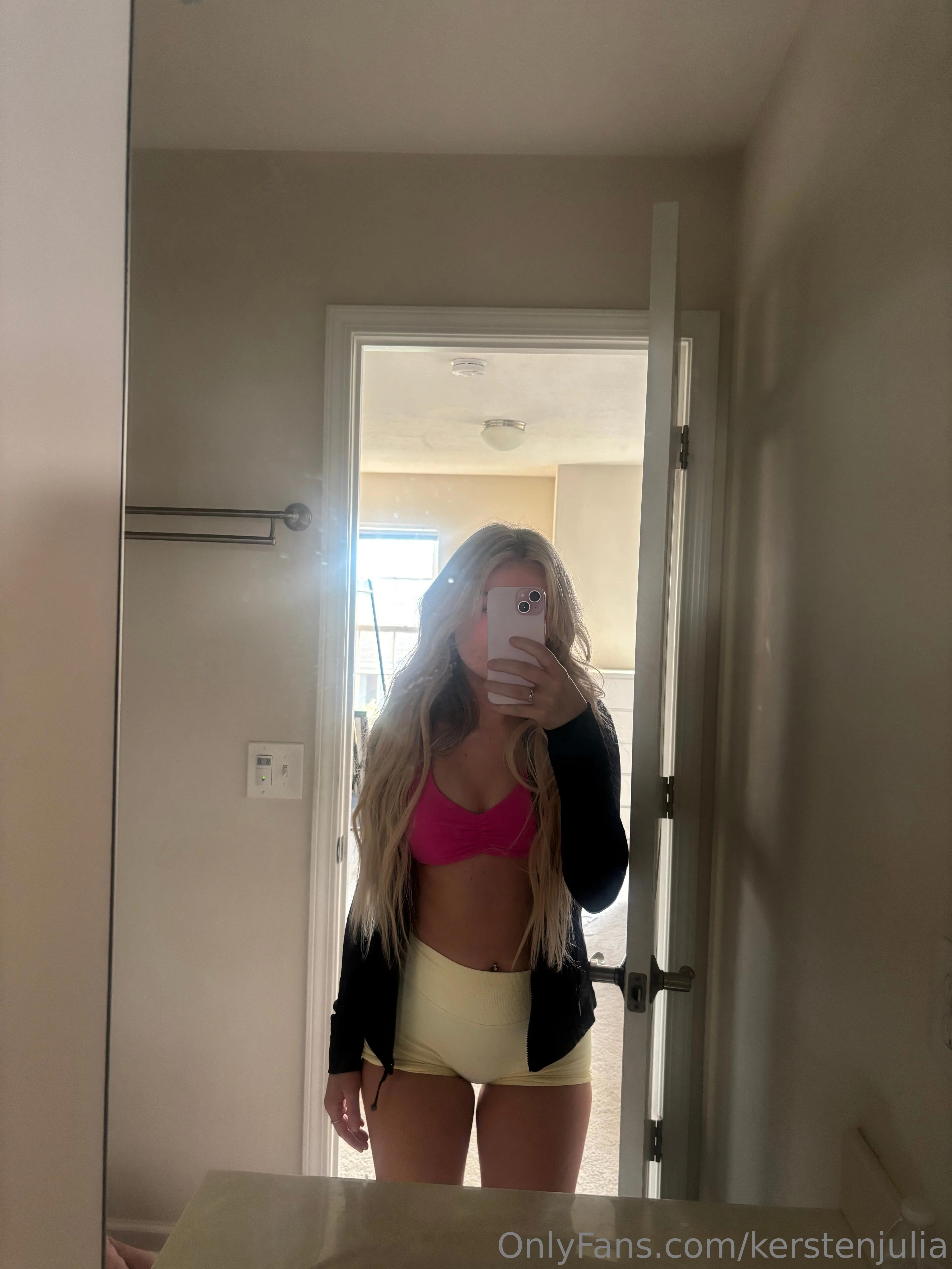 Kersten Julia OnlyFans premium content 14 - kerstenjulia exclusive collection