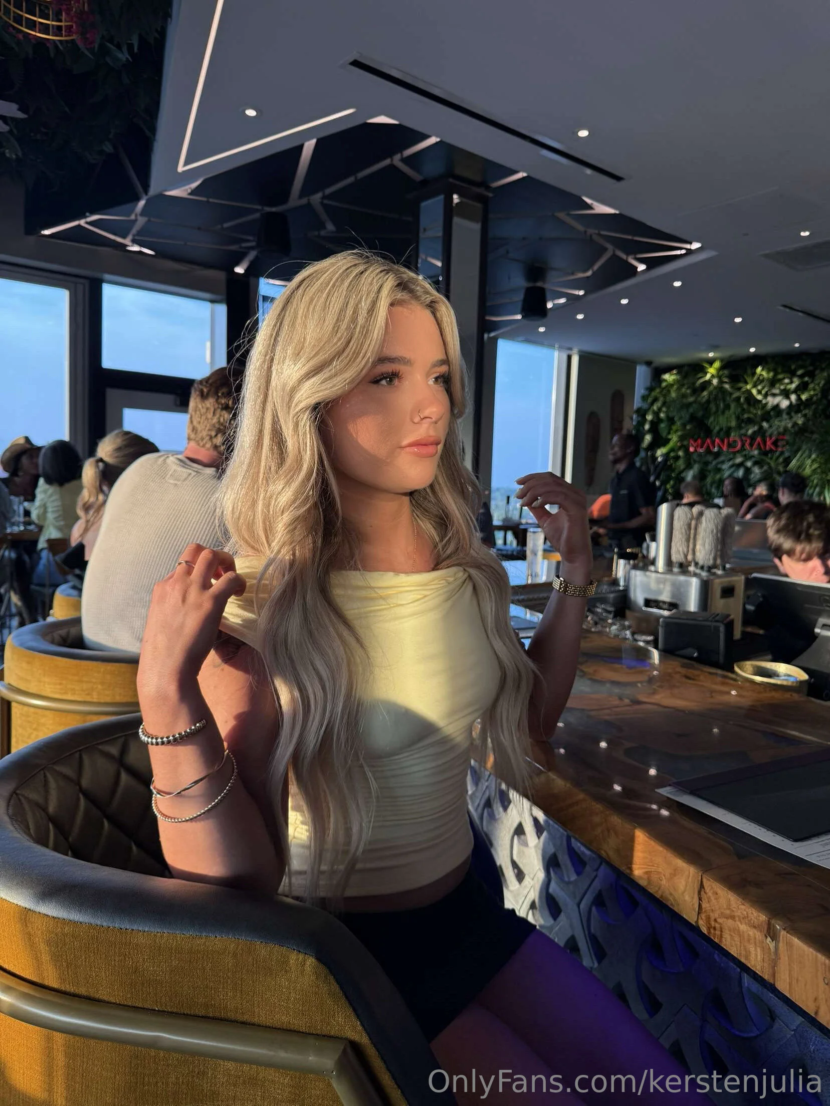 Kersten Julia OnlyFans premium content 13 - kerstenjulia exclusive collection