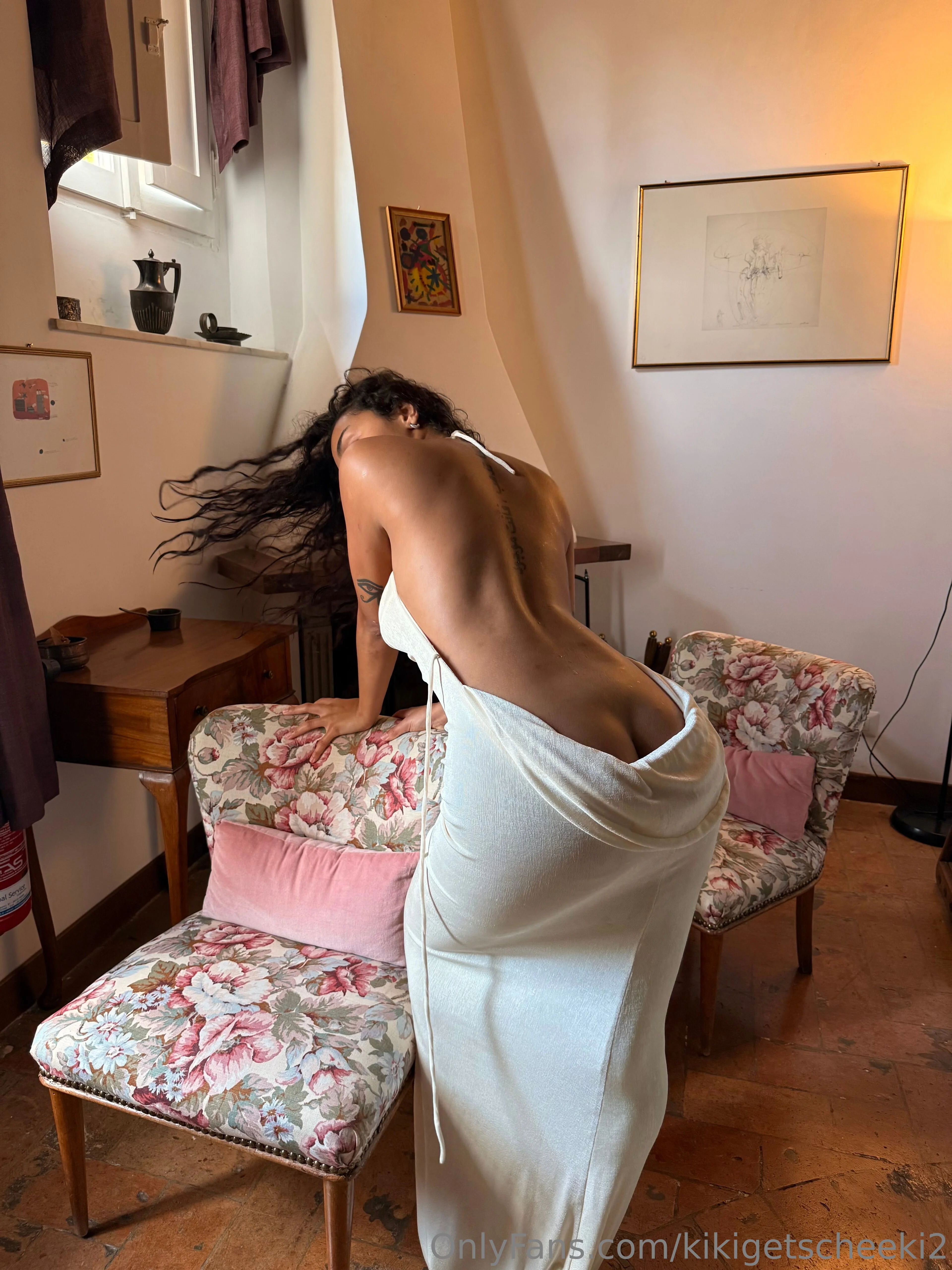 kiki 💋 OnlyFans premium content 16 - kikigetscheeki2 exclusive collection